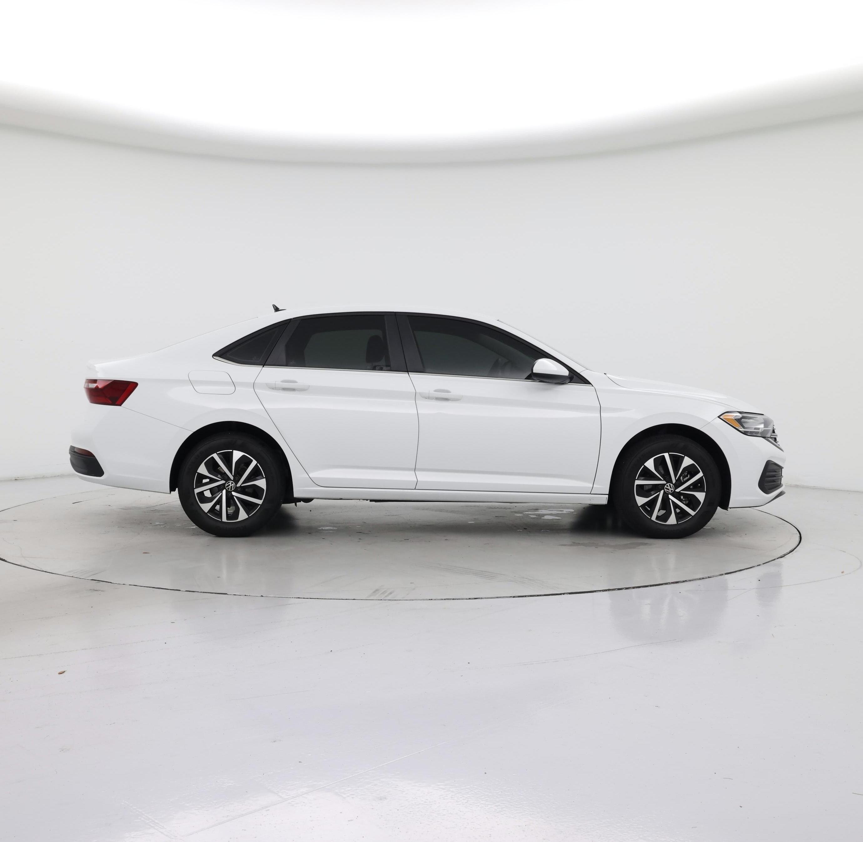 Thumbnail: 2024 Volkswagen Jetta - 7