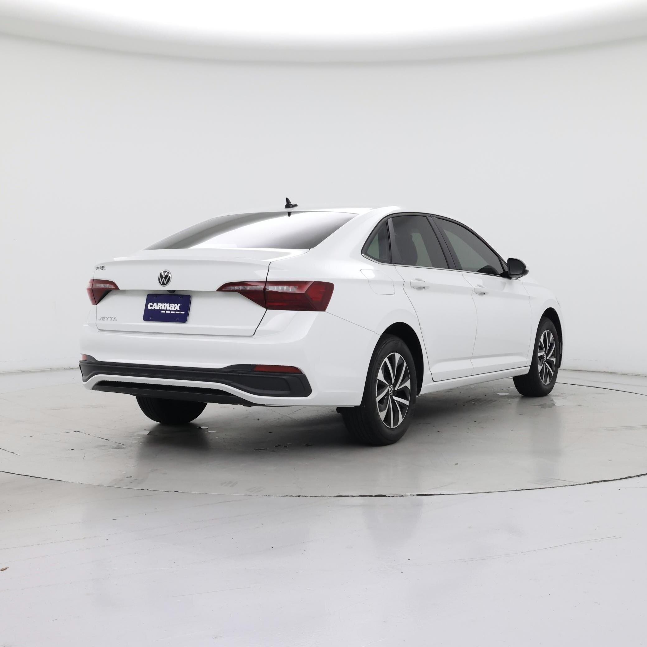 Thumbnail: 2024 Volkswagen Jetta - 8