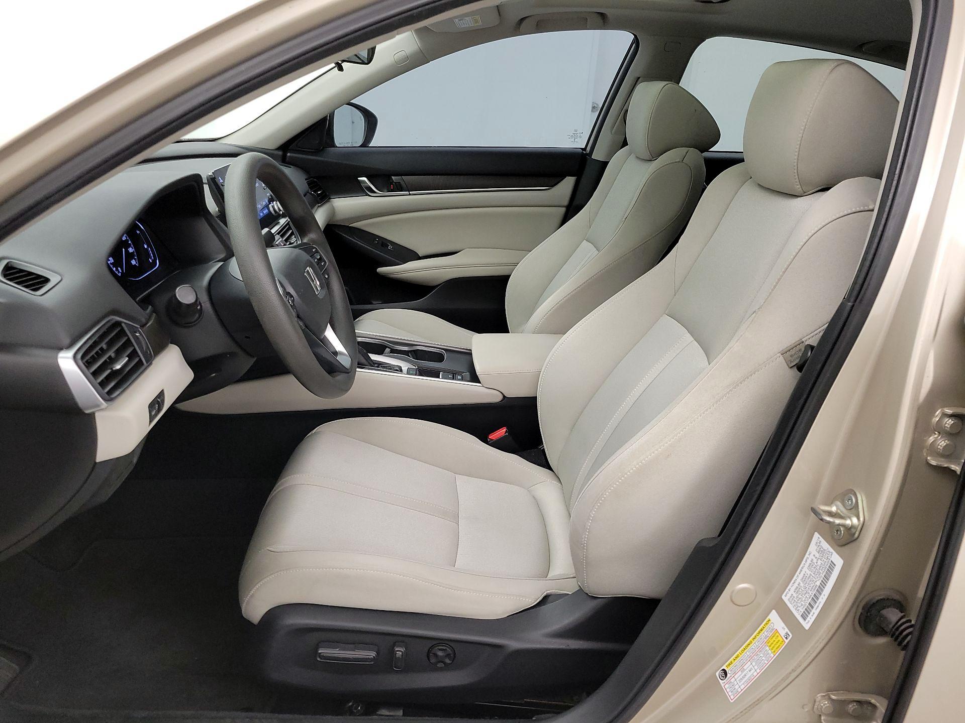 Thumbnail: 2019 Honda Accord - 11