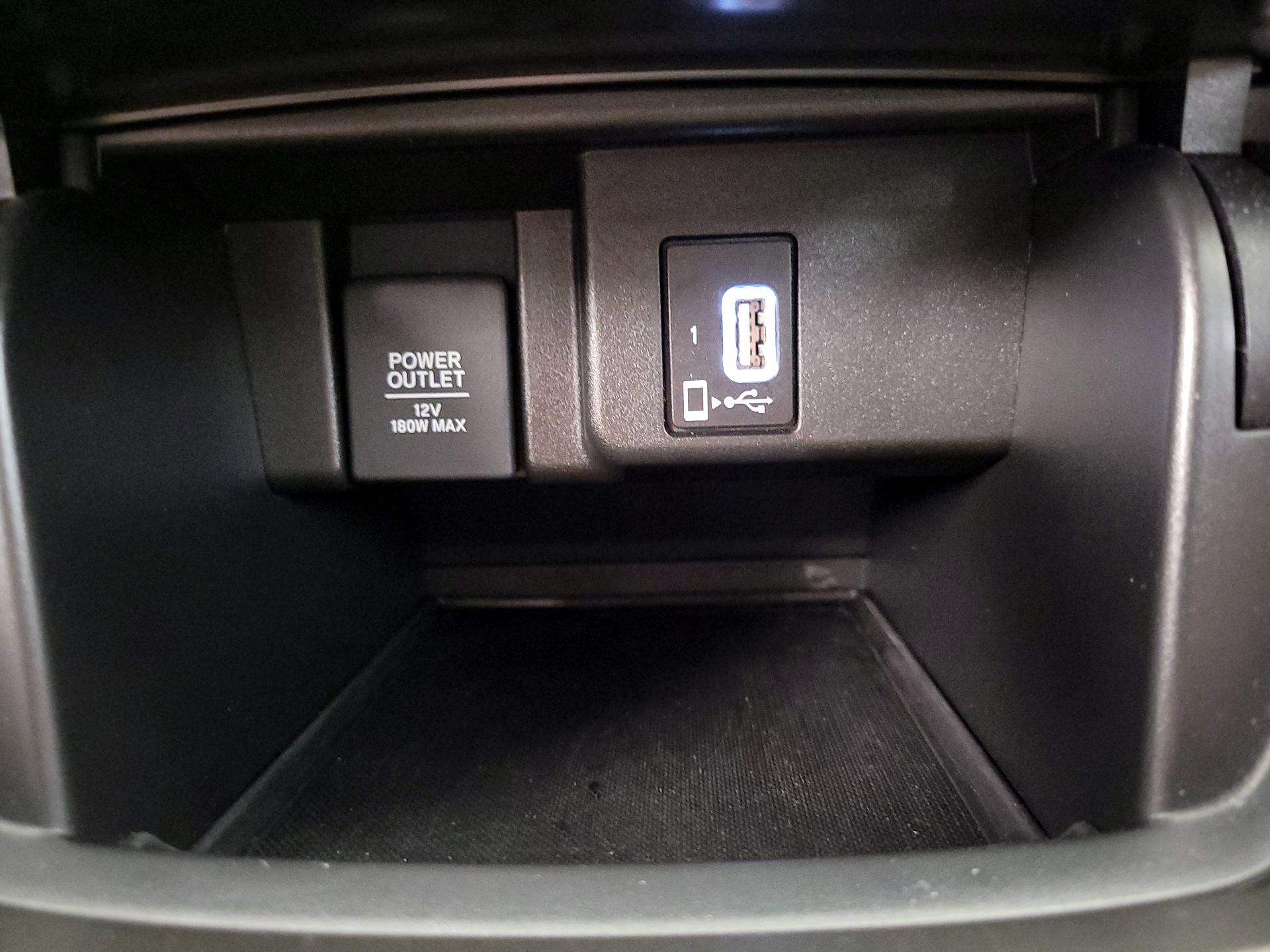 Thumbnail: 2019 Honda Accord - 18