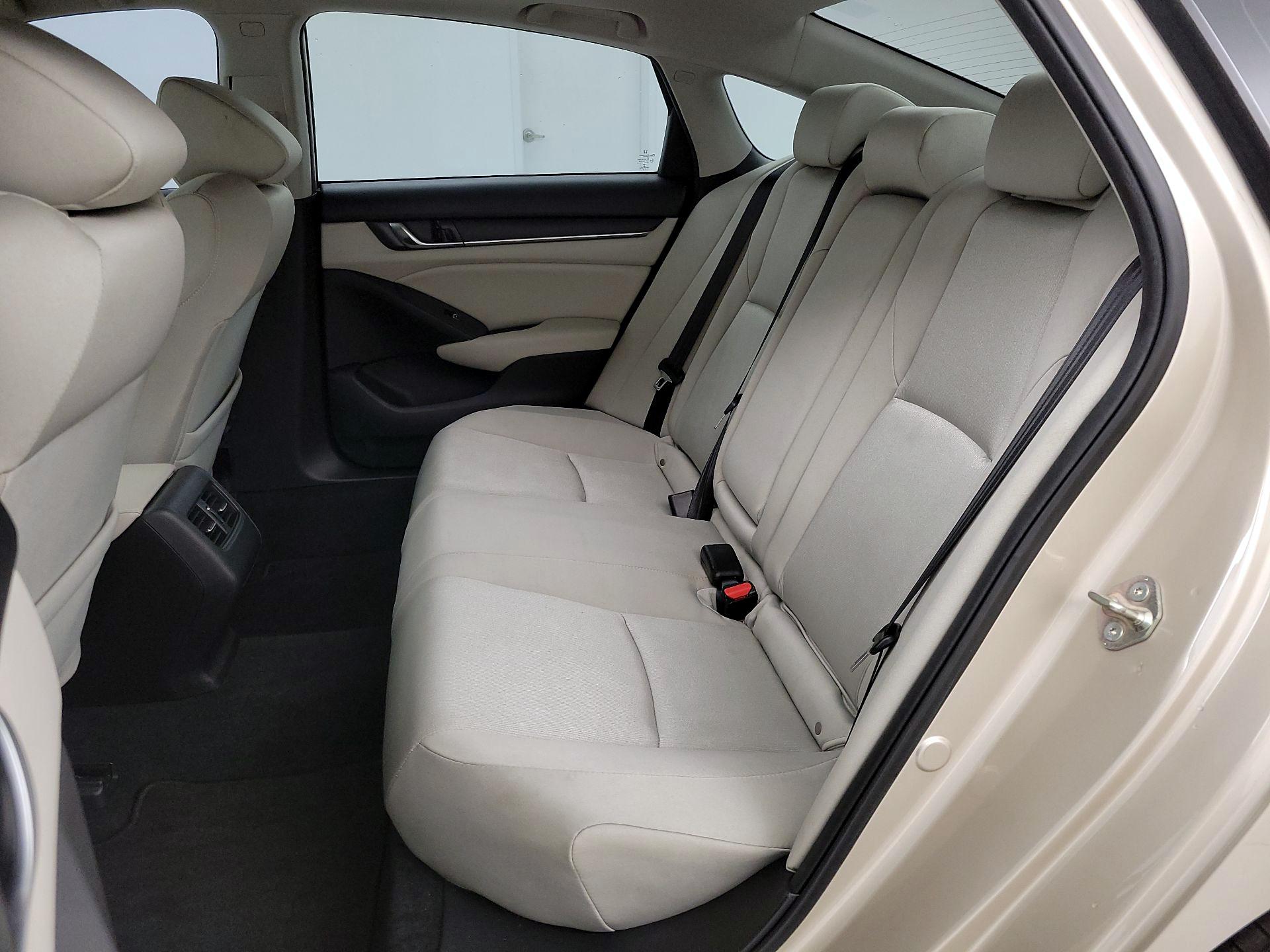 Thumbnail: 2019 Honda Accord - 20