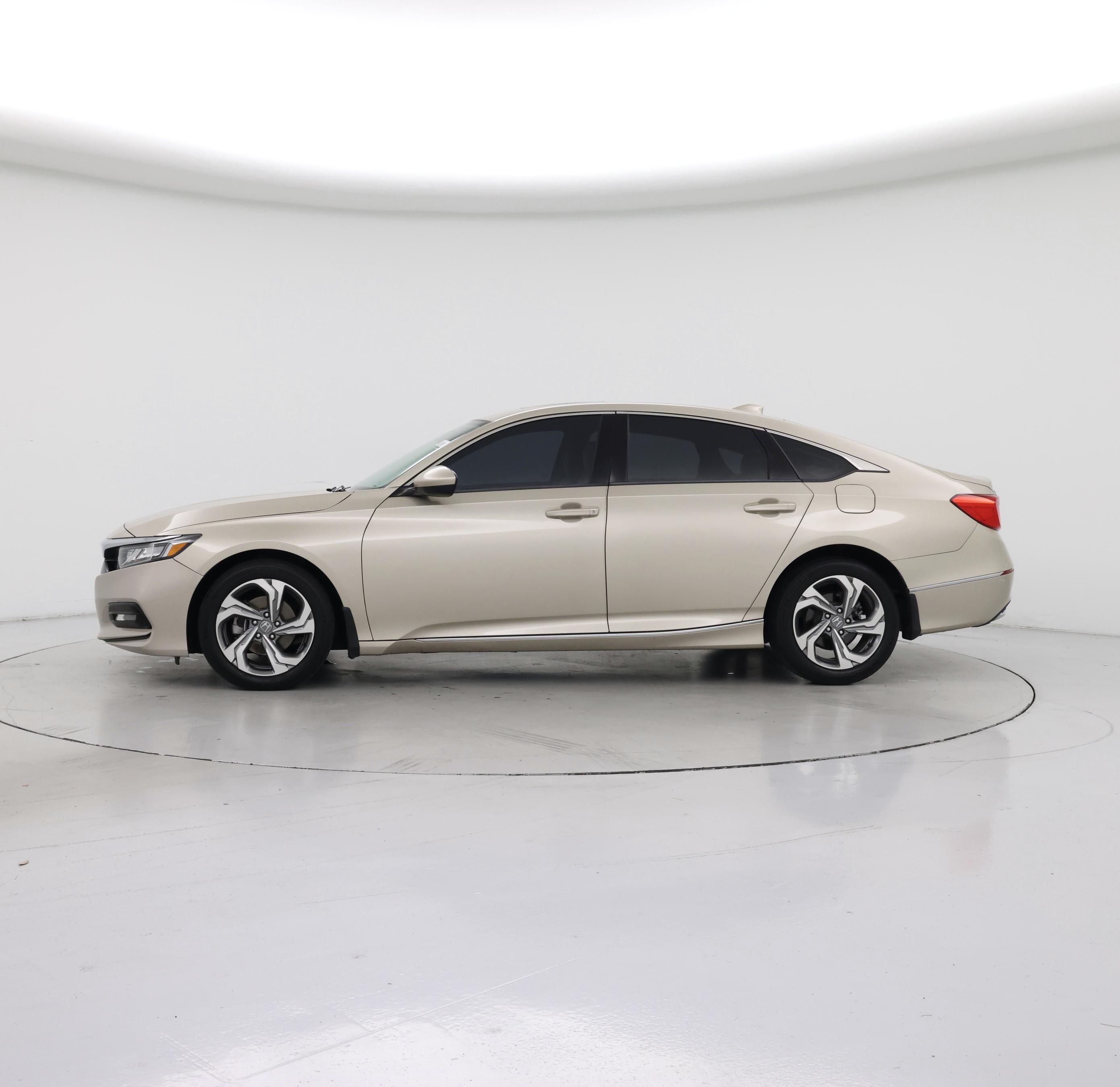 Thumbnail: 2019 Honda Accord - 3