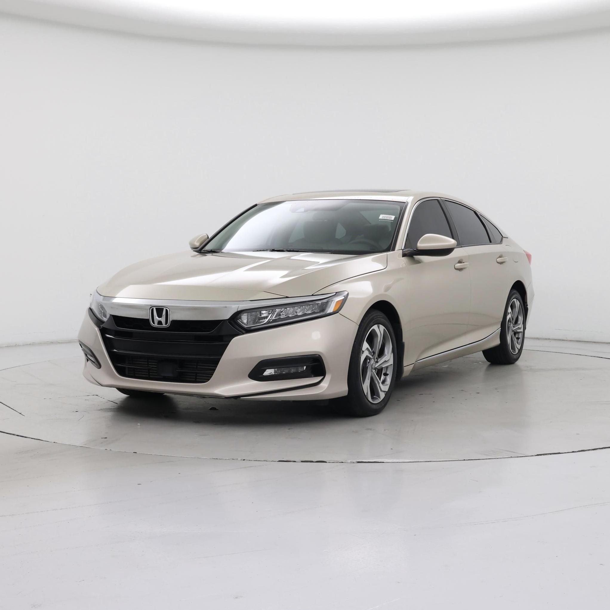 Thumbnail: 2019 Honda Accord - 4