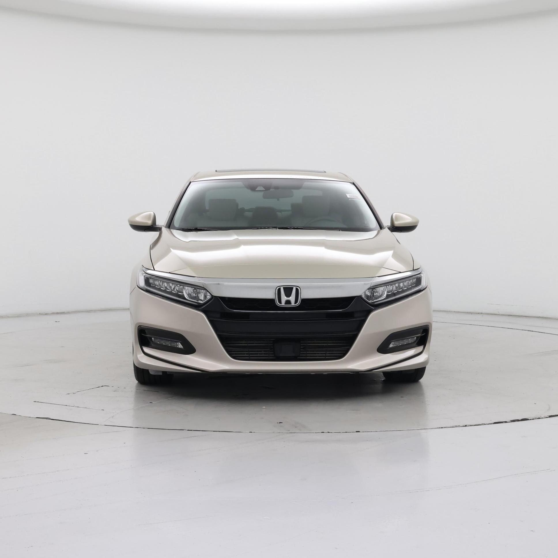 Thumbnail: 2019 Honda Accord - 5