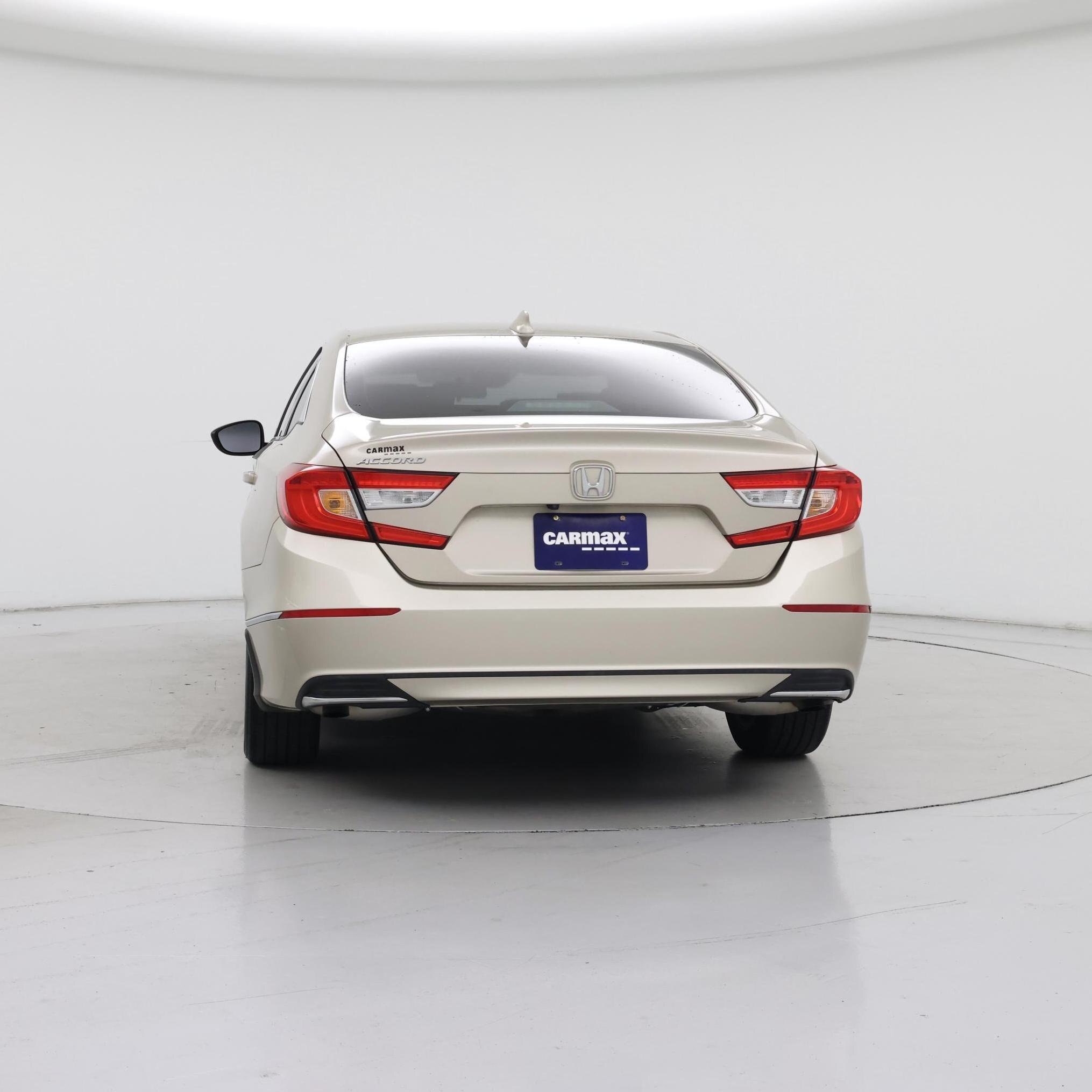 Thumbnail: 2019 Honda Accord - 6