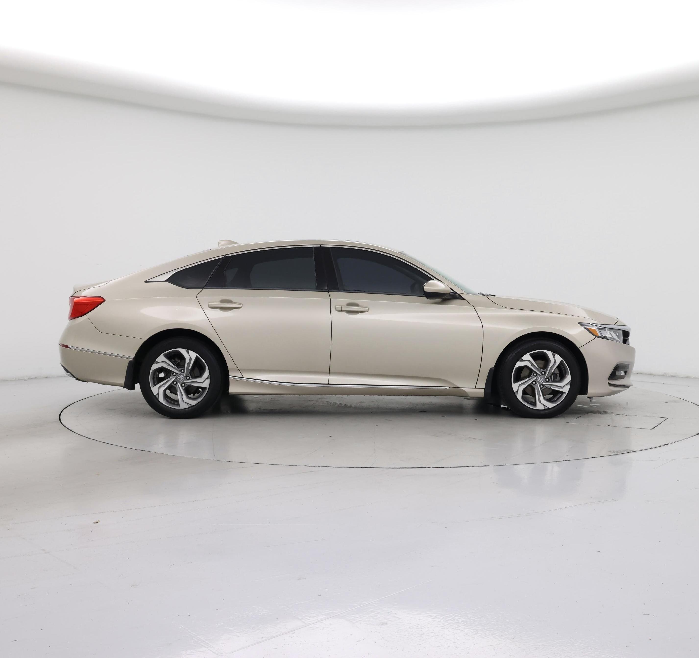 Thumbnail: 2019 Honda Accord - 7