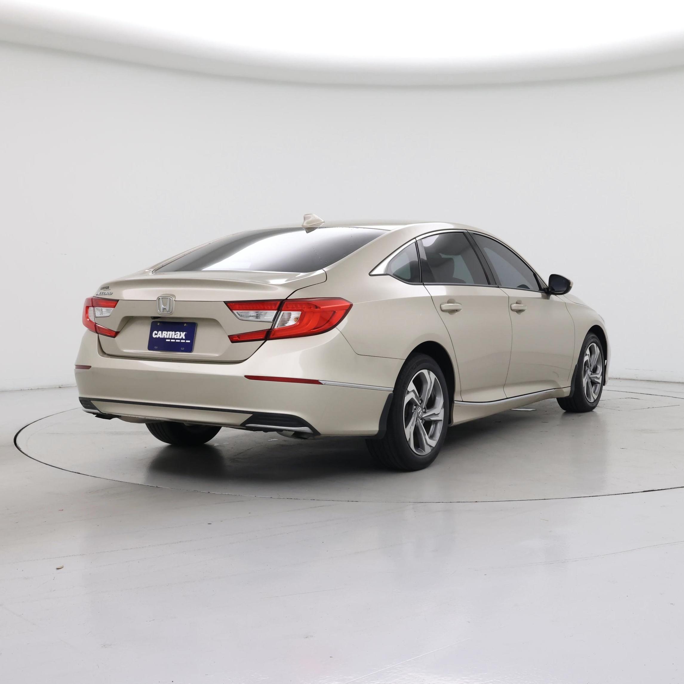 Thumbnail: 2019 Honda Accord - 8