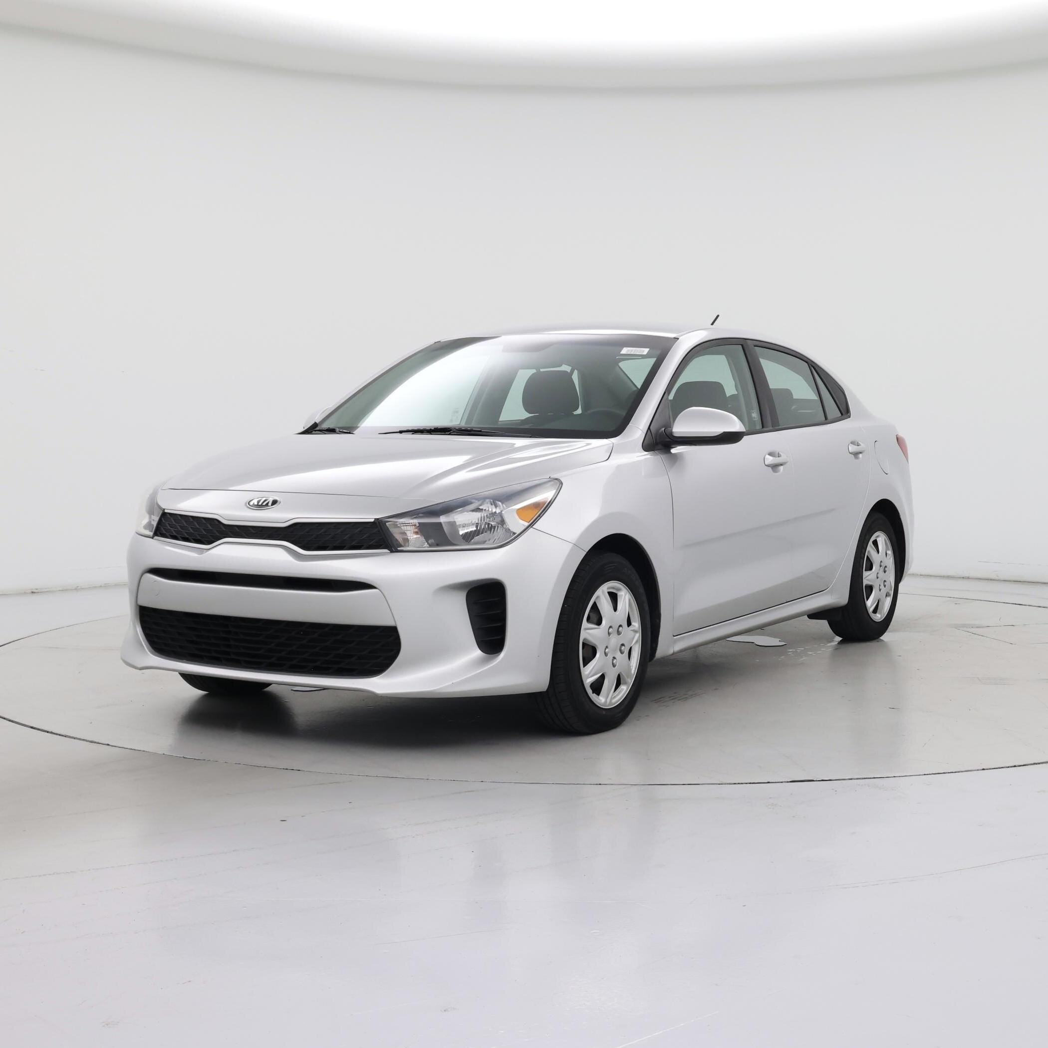 Thumbnail: 2019 Kia Rio - 4