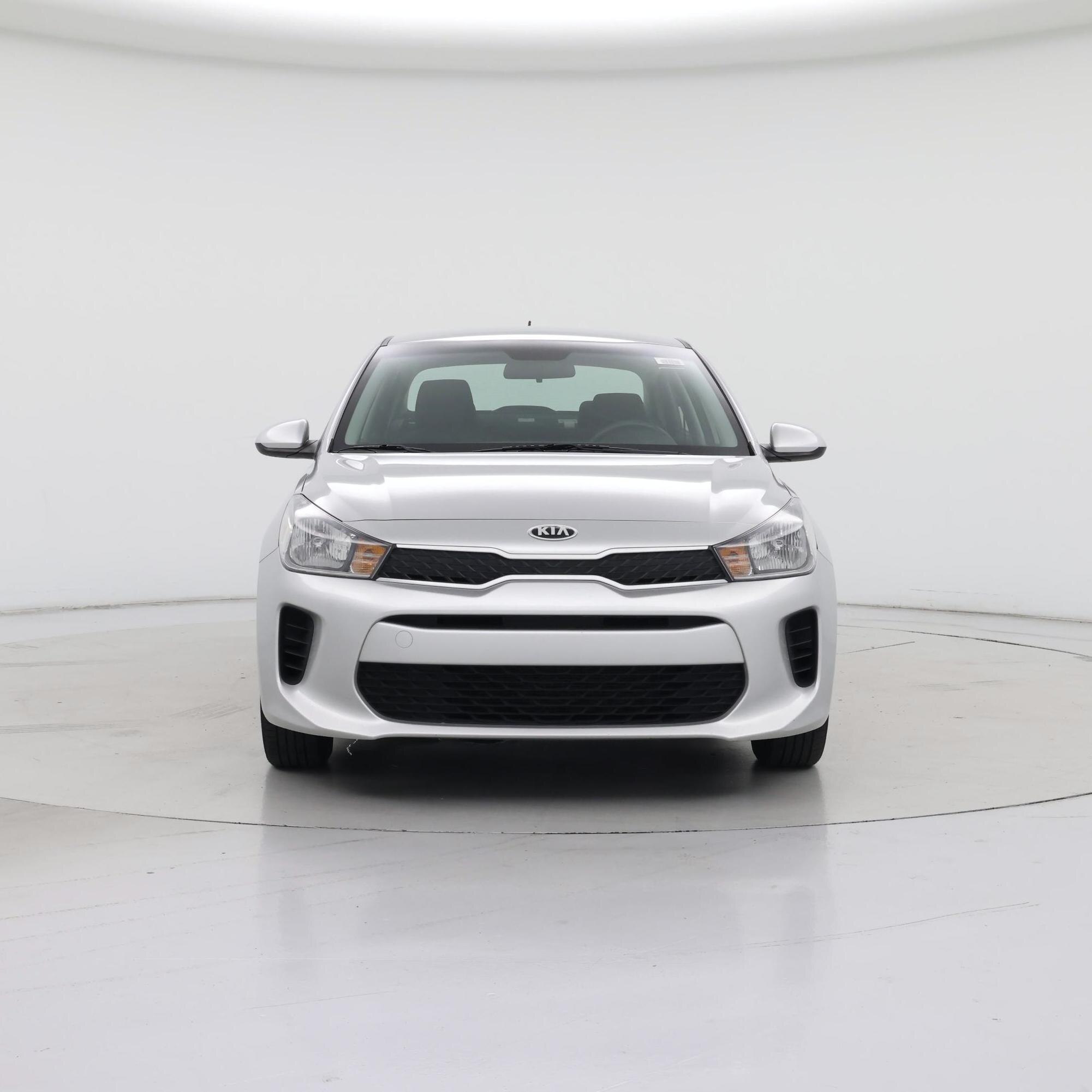 Thumbnail: 2019 Kia Rio - 5