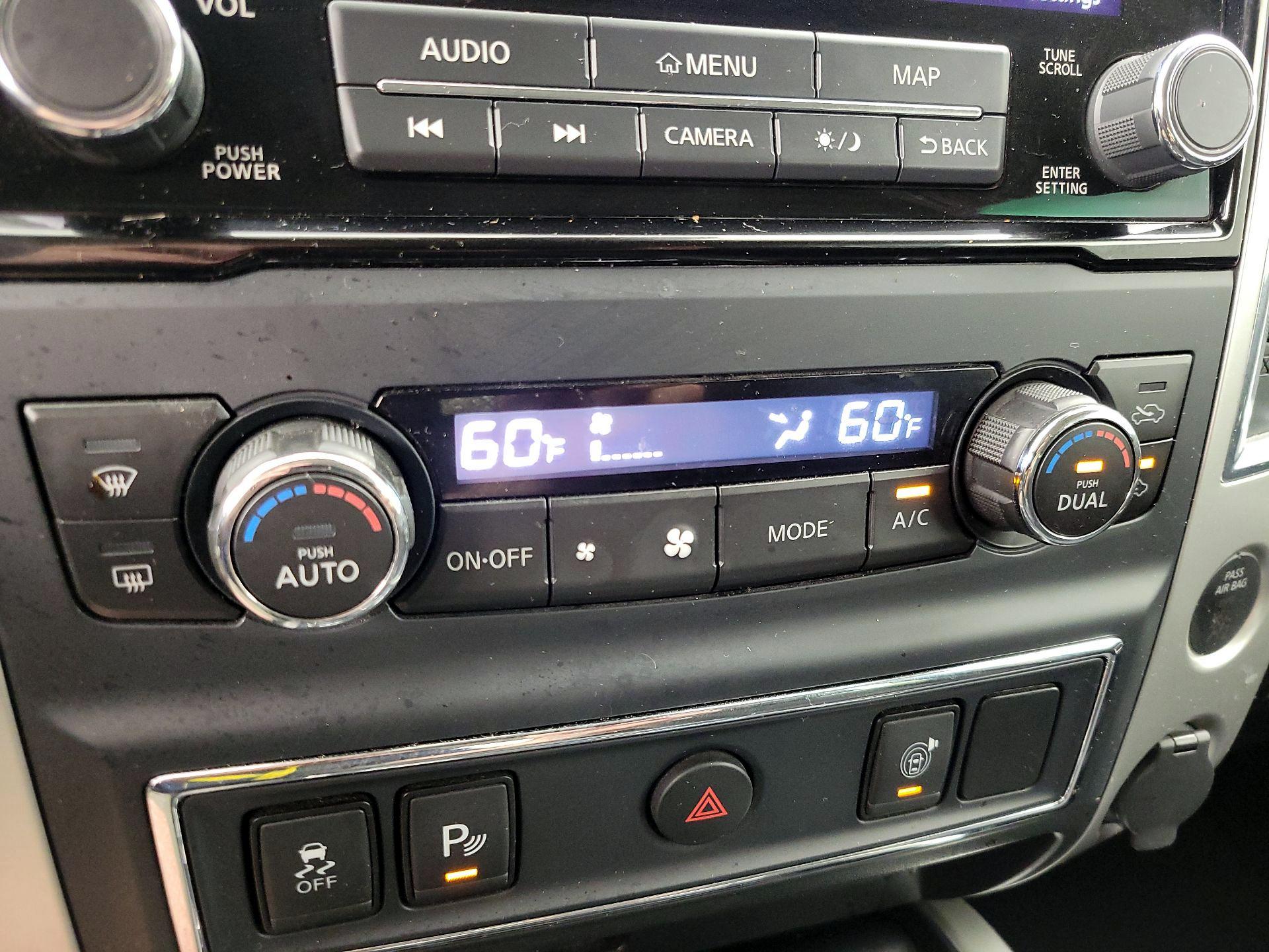 Thumbnail: 2021 Nissan Titan - 16