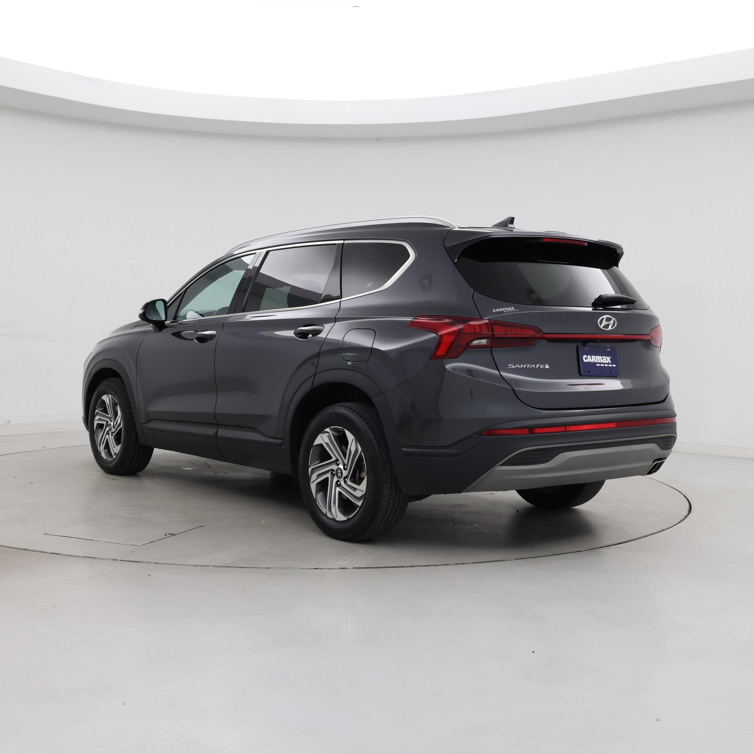 Thumbnail: 2023 Hyundai Santa Fe - 2