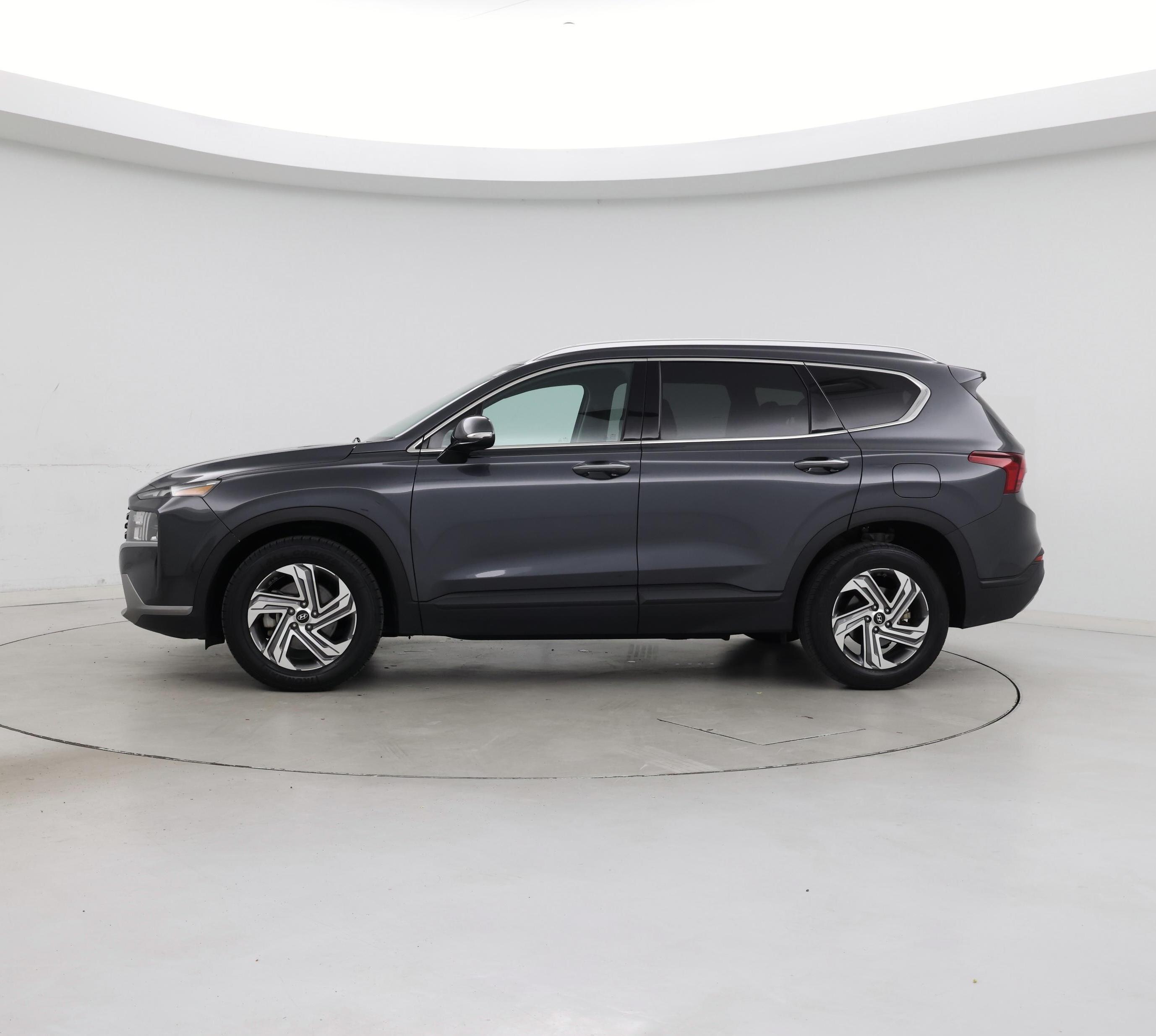 Thumbnail: 2023 Hyundai Santa Fe - 3