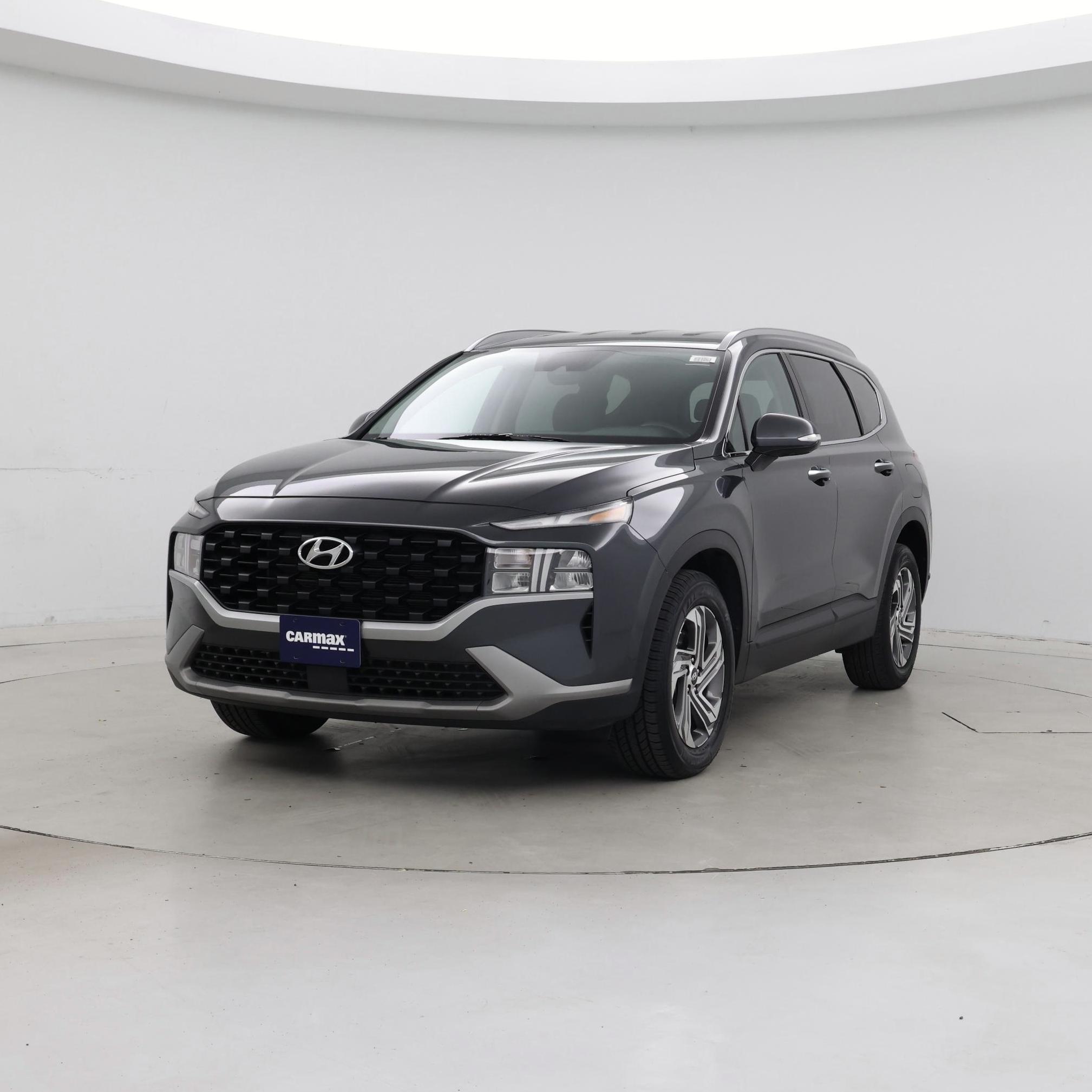 Thumbnail: 2023 Hyundai Santa Fe - 4
