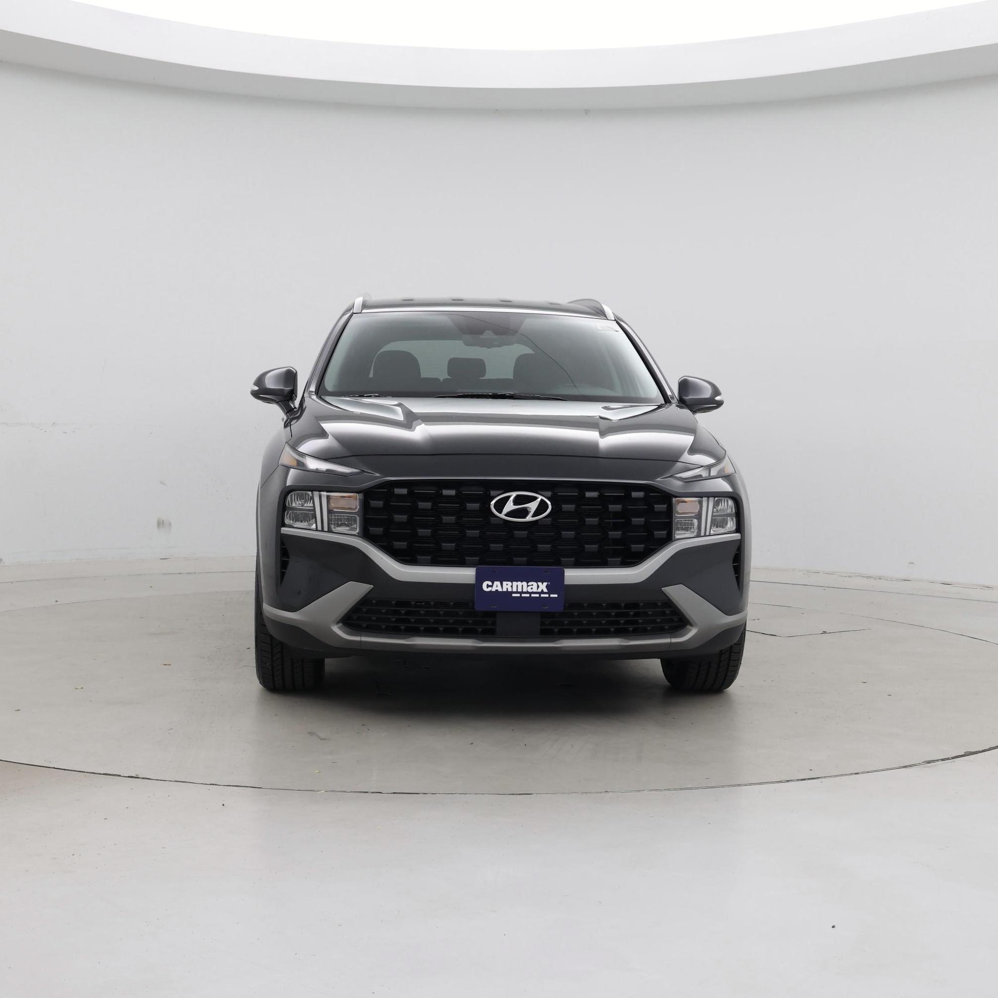 Thumbnail: 2023 Hyundai Santa Fe - 5