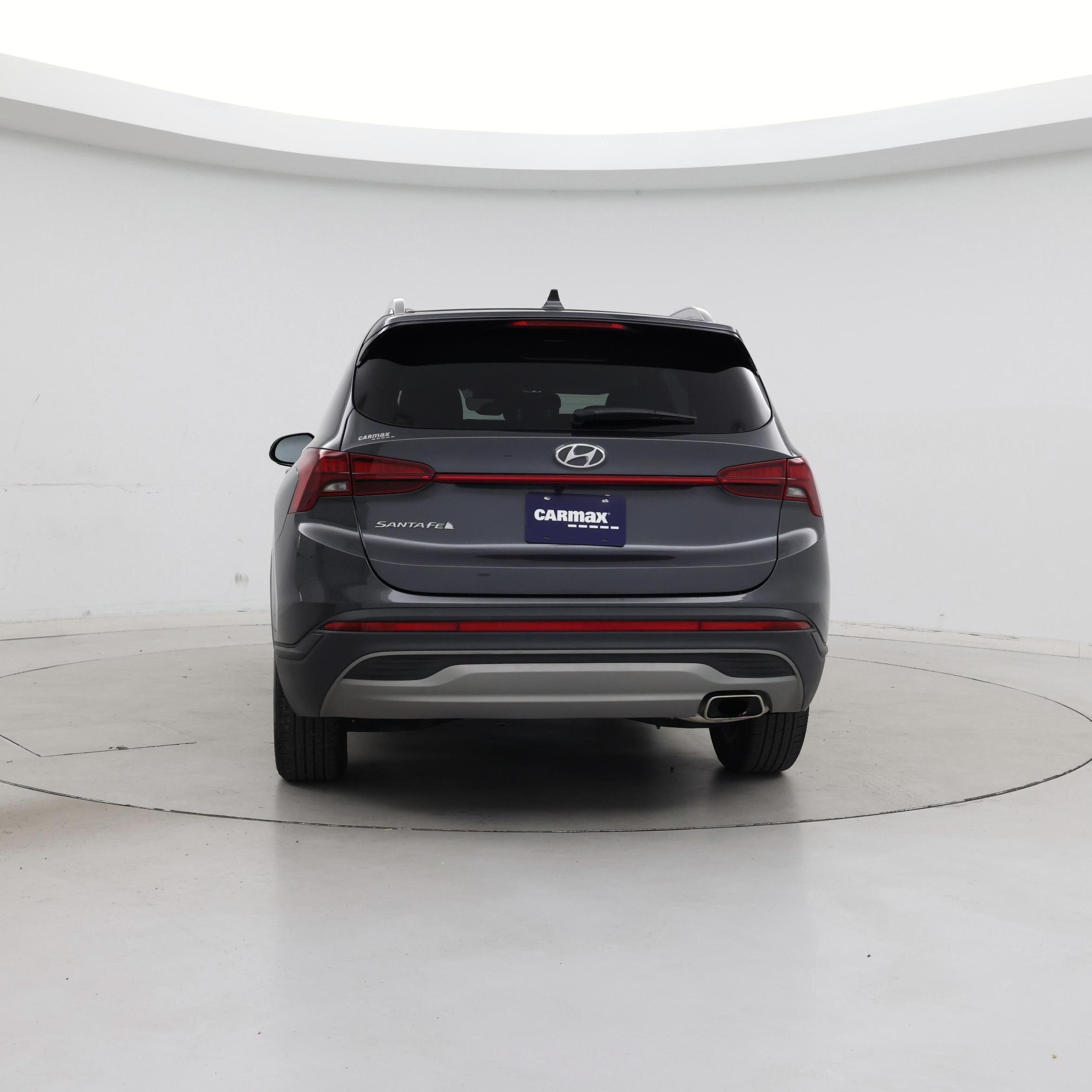 Thumbnail: 2023 Hyundai Santa Fe - 6