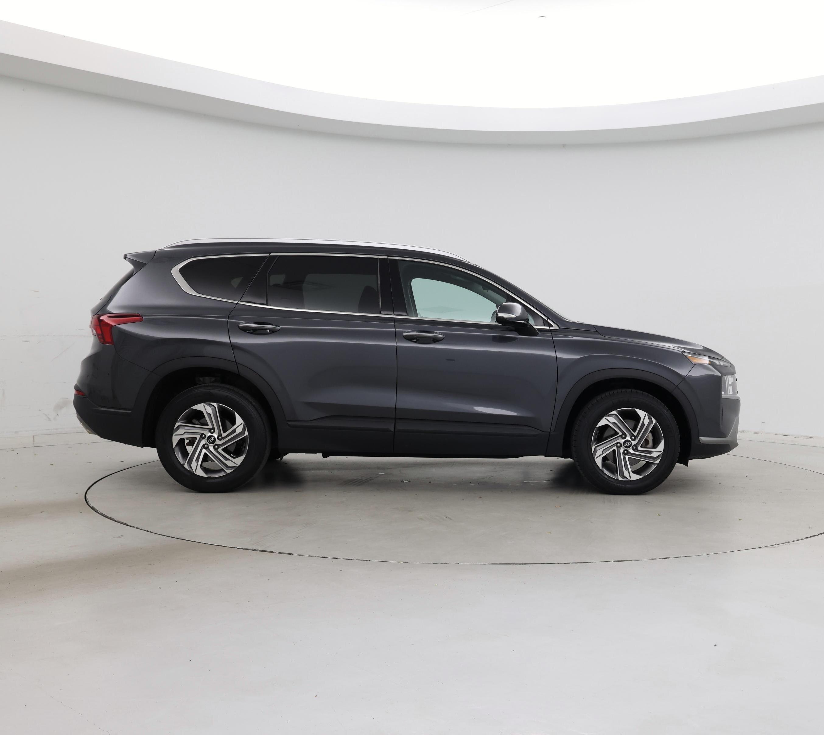 Thumbnail: 2023 Hyundai Santa Fe - 7