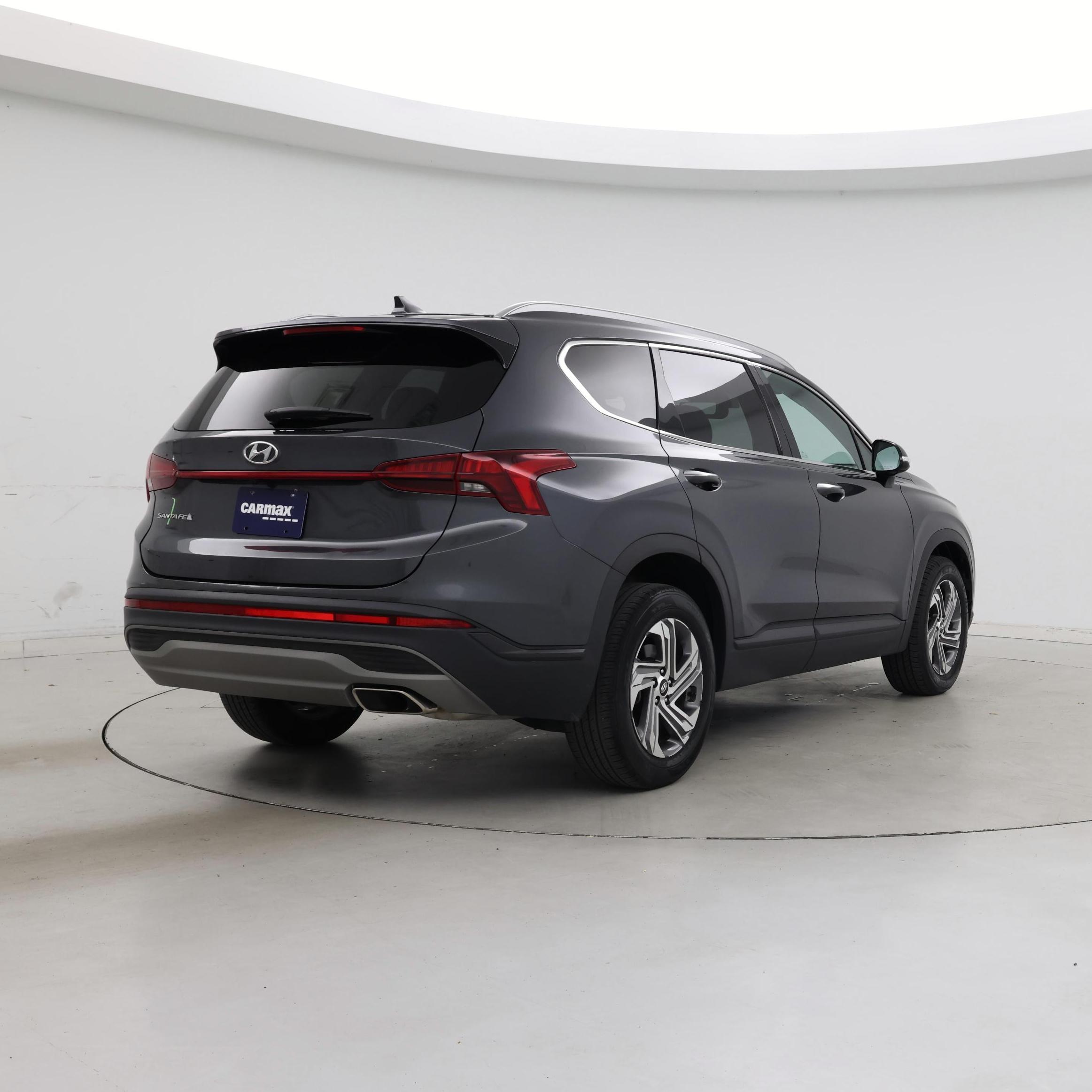 Thumbnail: 2023 Hyundai Santa Fe - 8