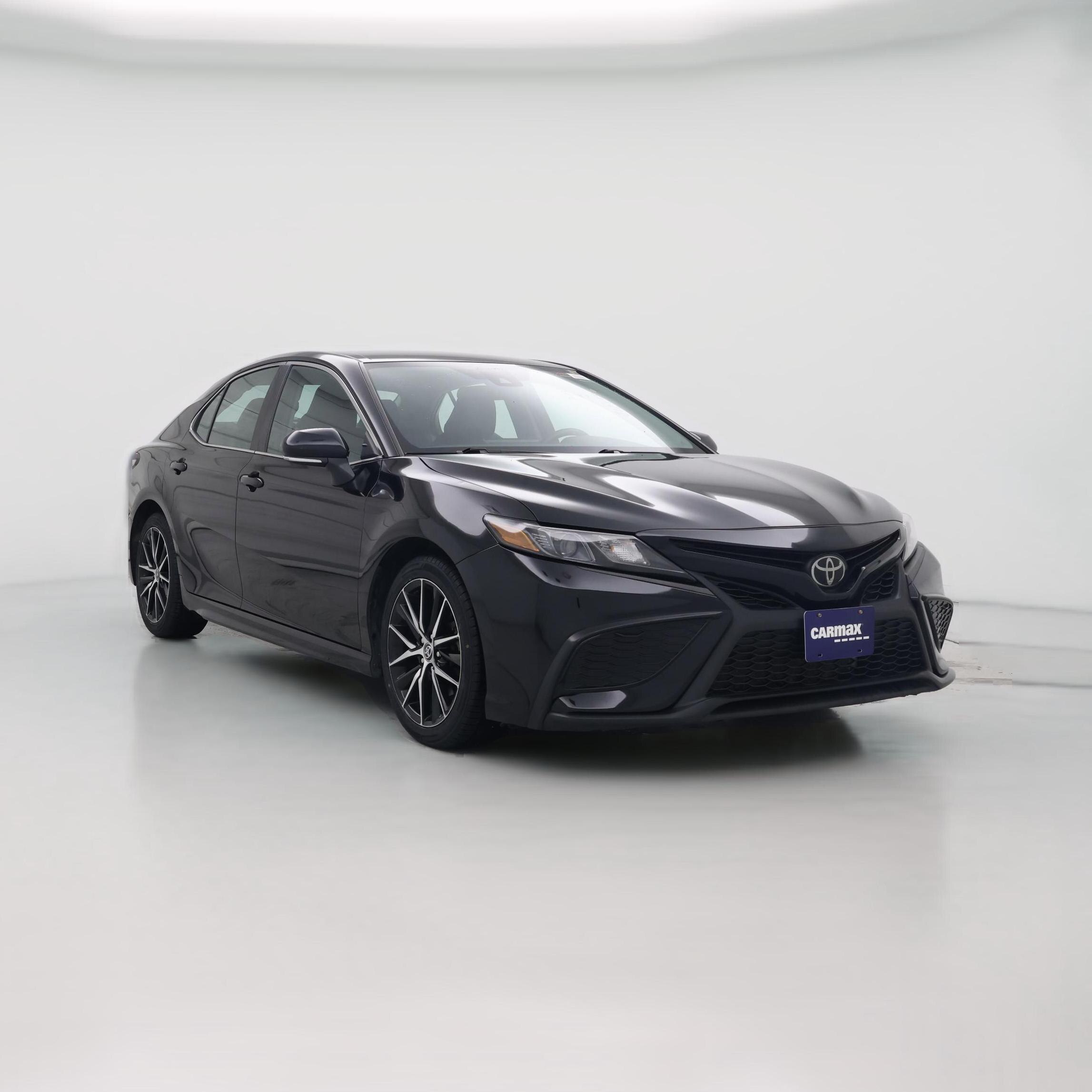 Thumbnail: 2023 Toyota Camry - 1