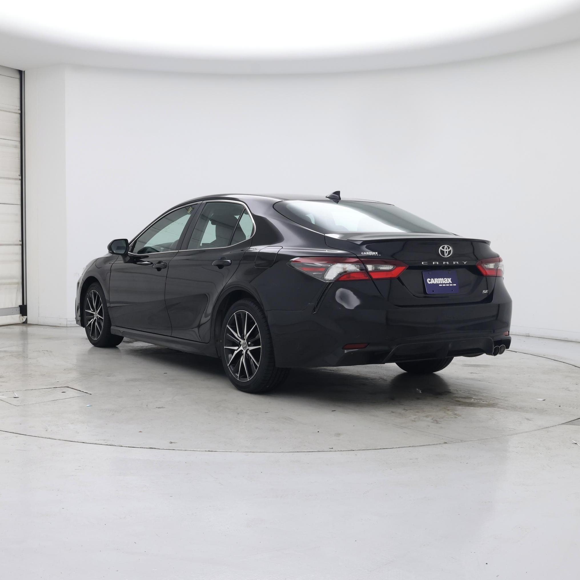 Thumbnail: 2023 Toyota Camry - 2
