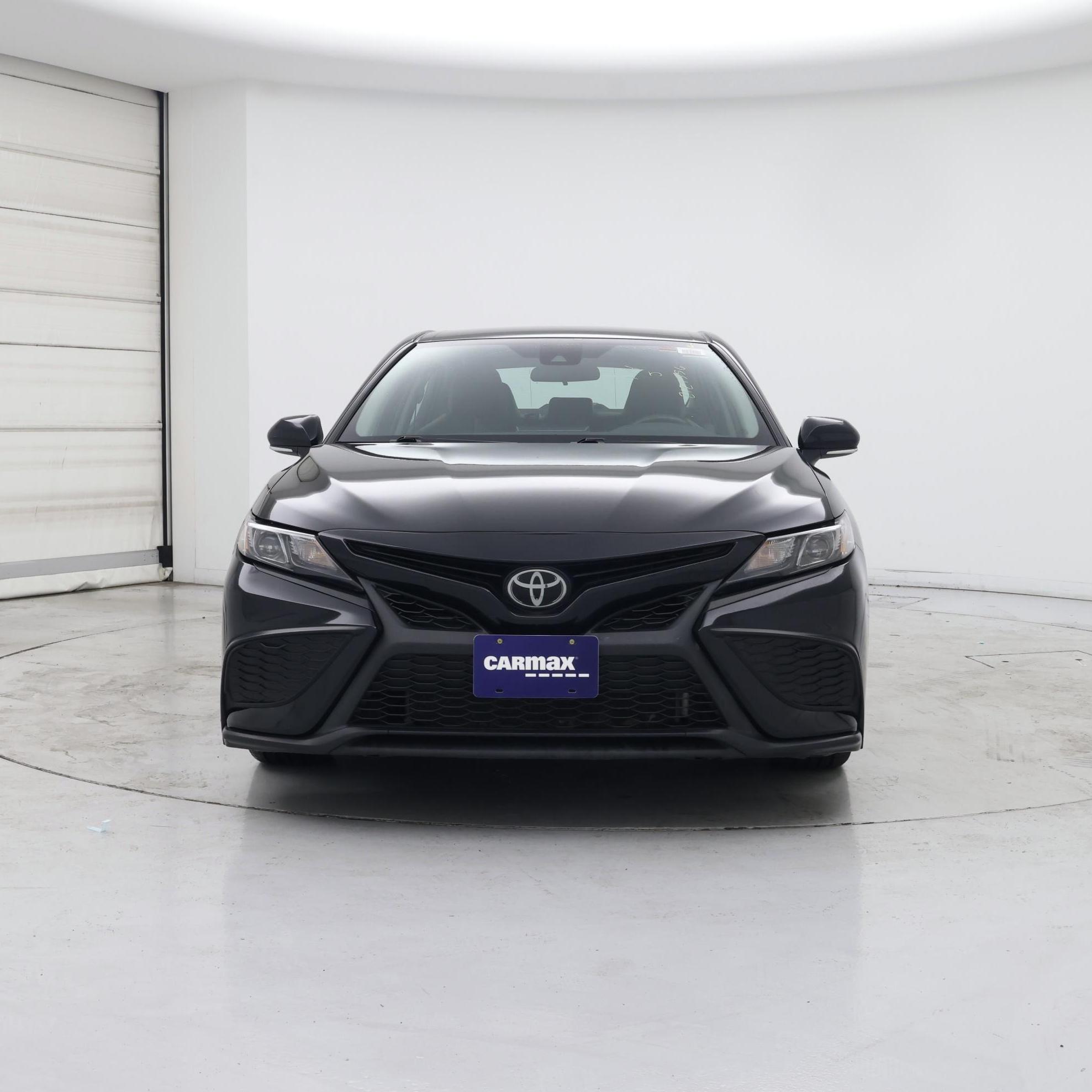 Thumbnail: 2023 Toyota Camry - 5