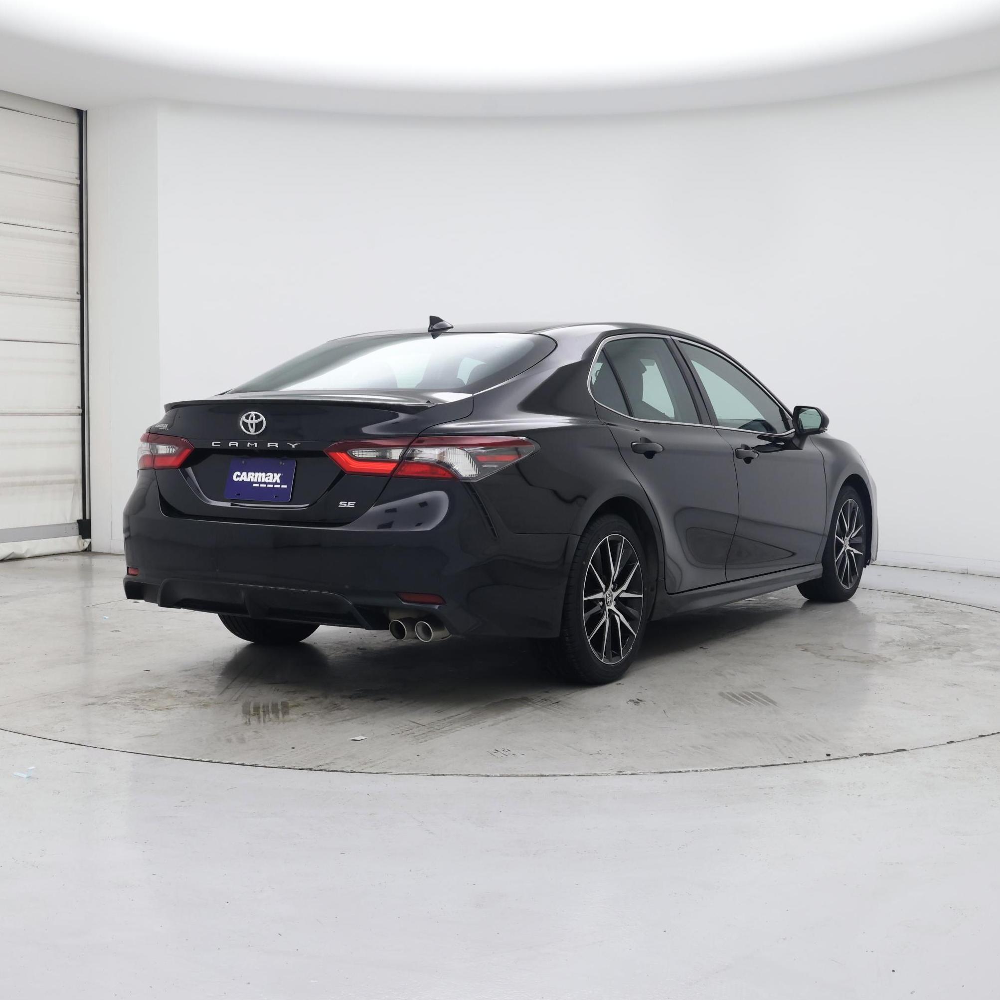 Thumbnail: 2023 Toyota Camry - 8