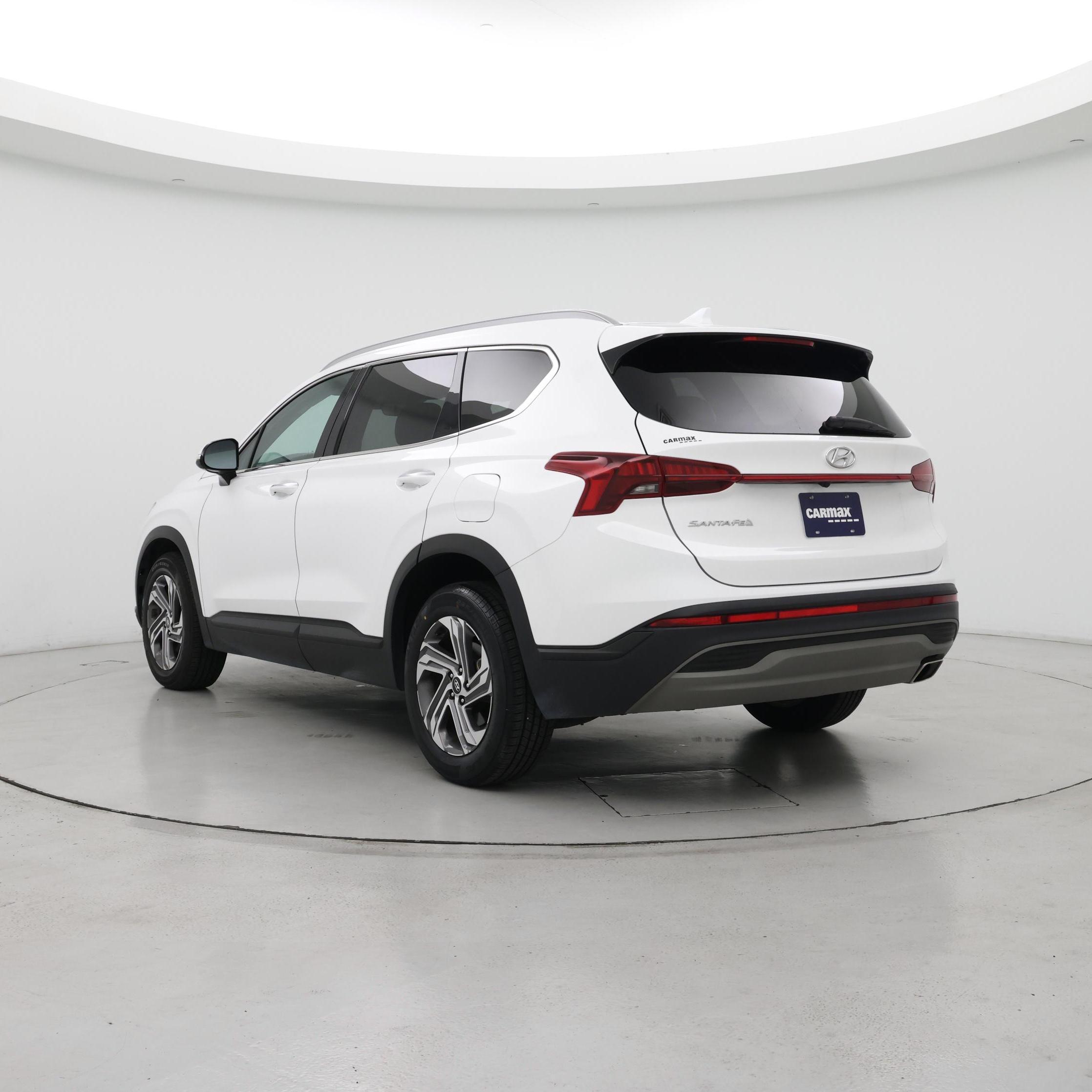 Thumbnail: 2023 Hyundai Santa Fe - 2