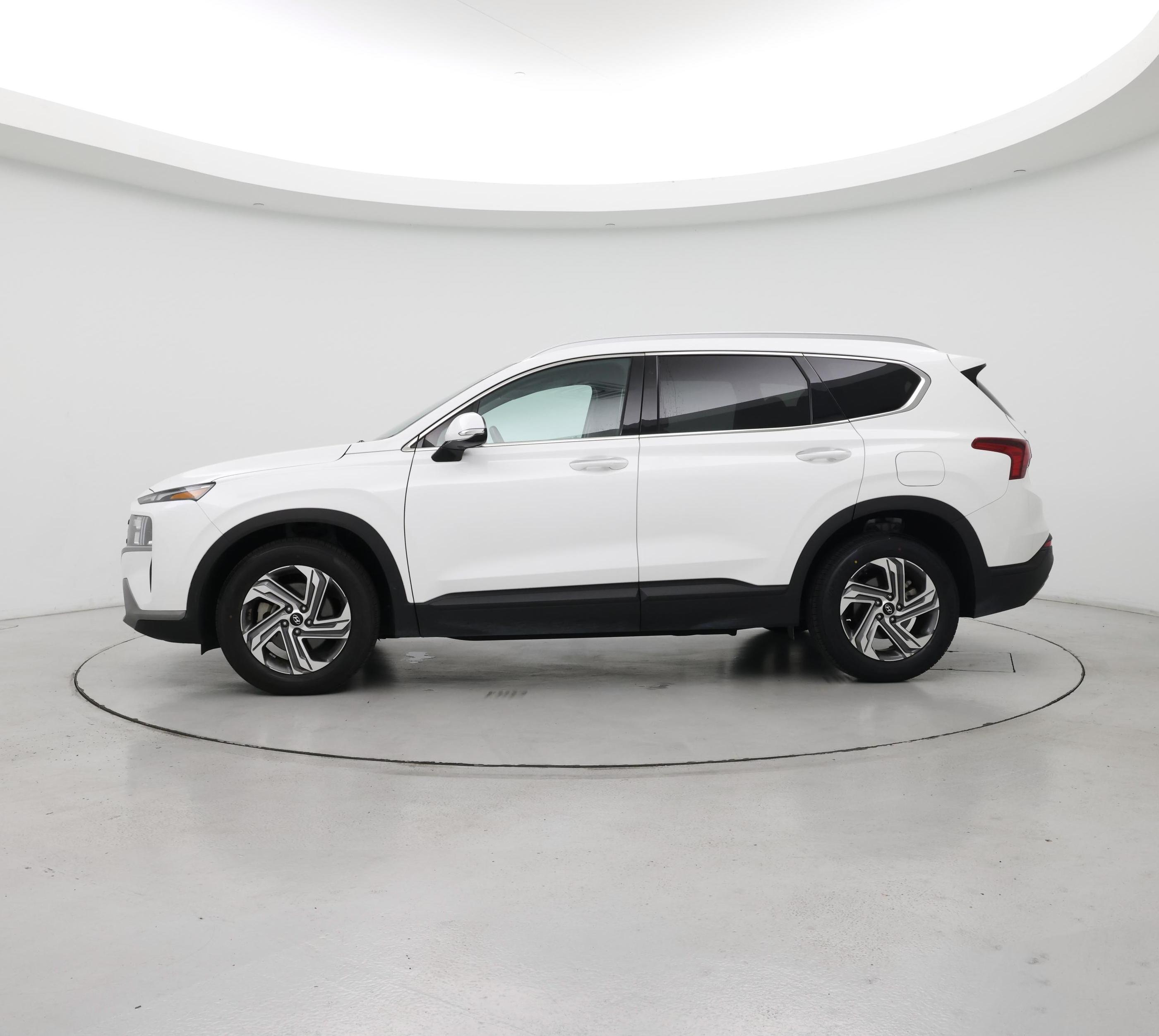 Thumbnail: 2023 Hyundai Santa Fe - 3