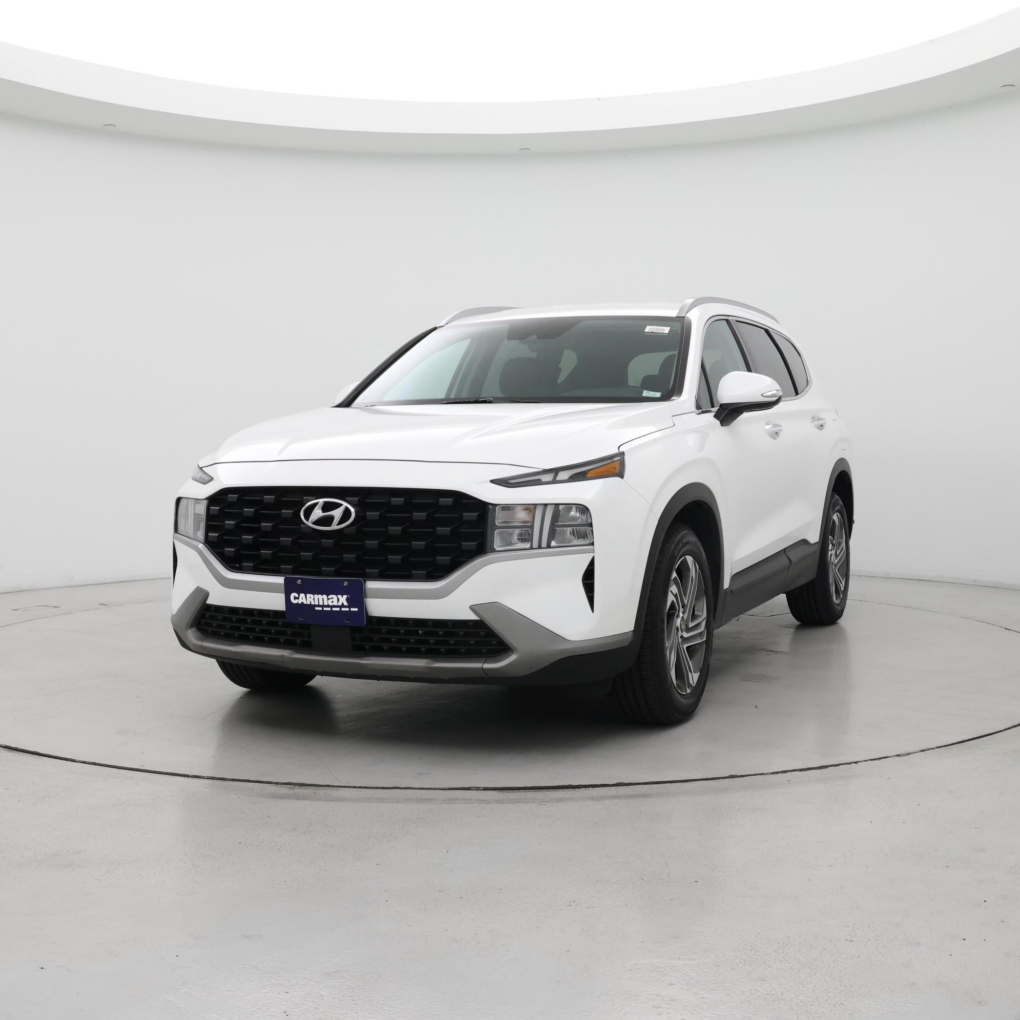 Thumbnail: 2023 Hyundai Santa Fe - 4