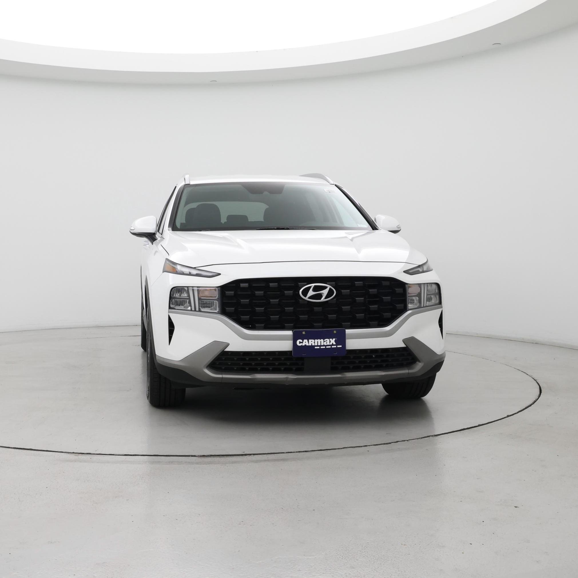 Thumbnail: 2023 Hyundai Santa Fe - 5