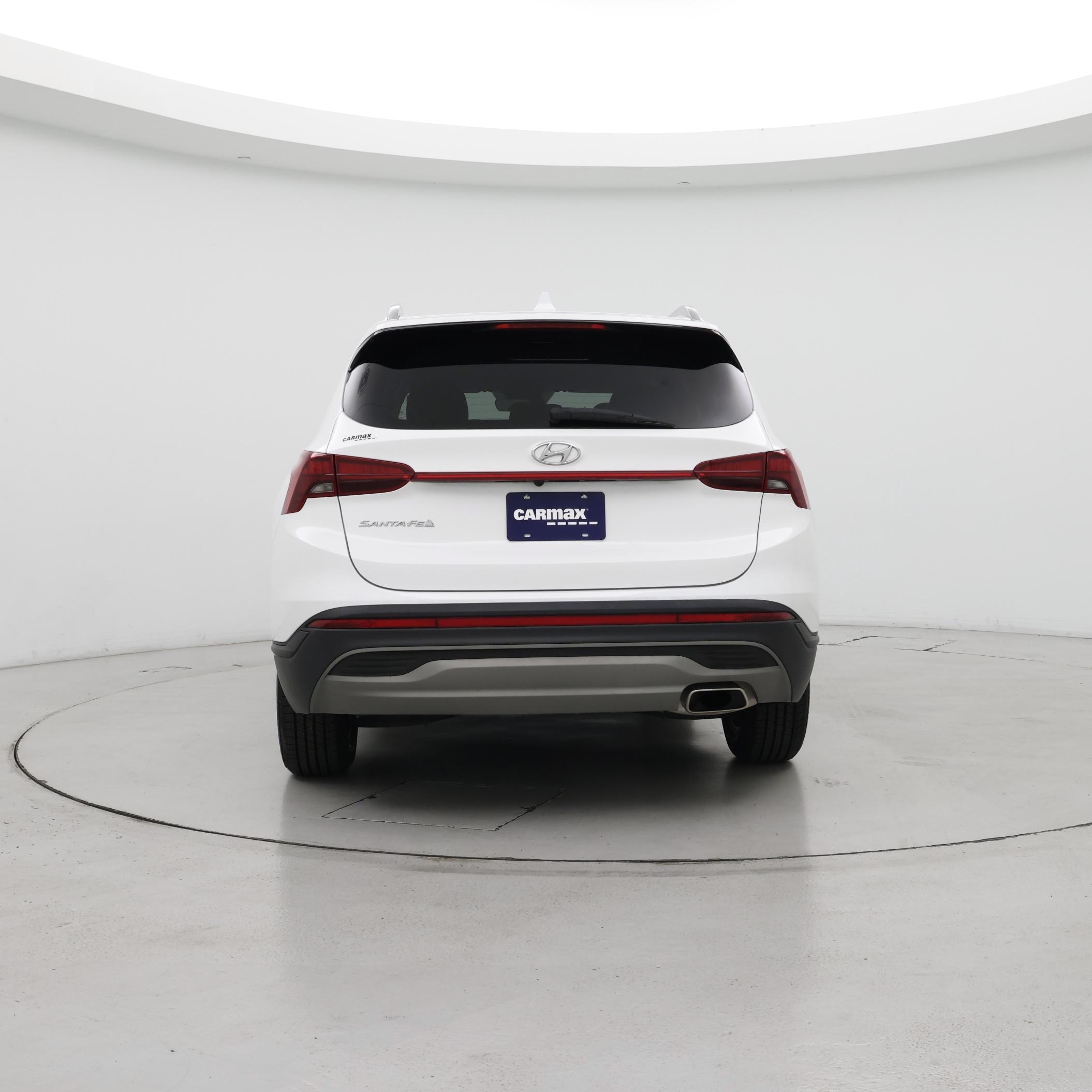 Thumbnail: 2023 Hyundai Santa Fe - 6
