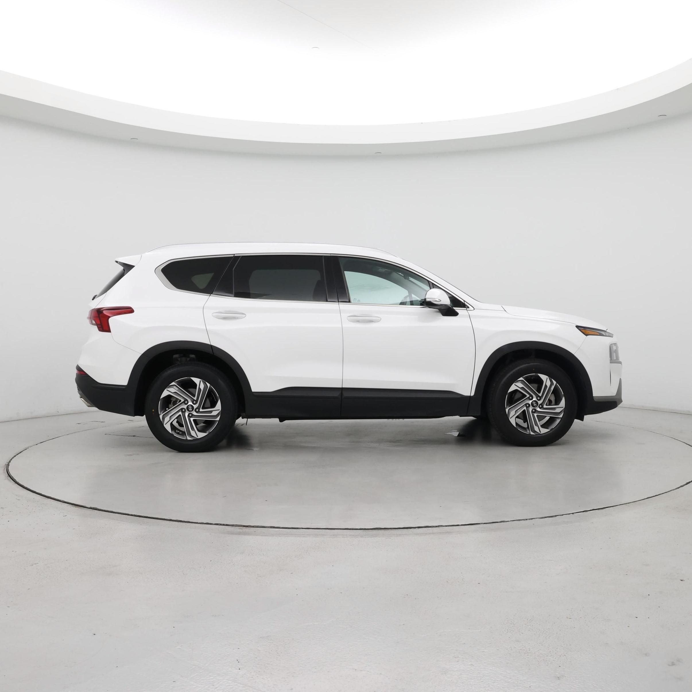 Thumbnail: 2023 Hyundai Santa Fe - 7