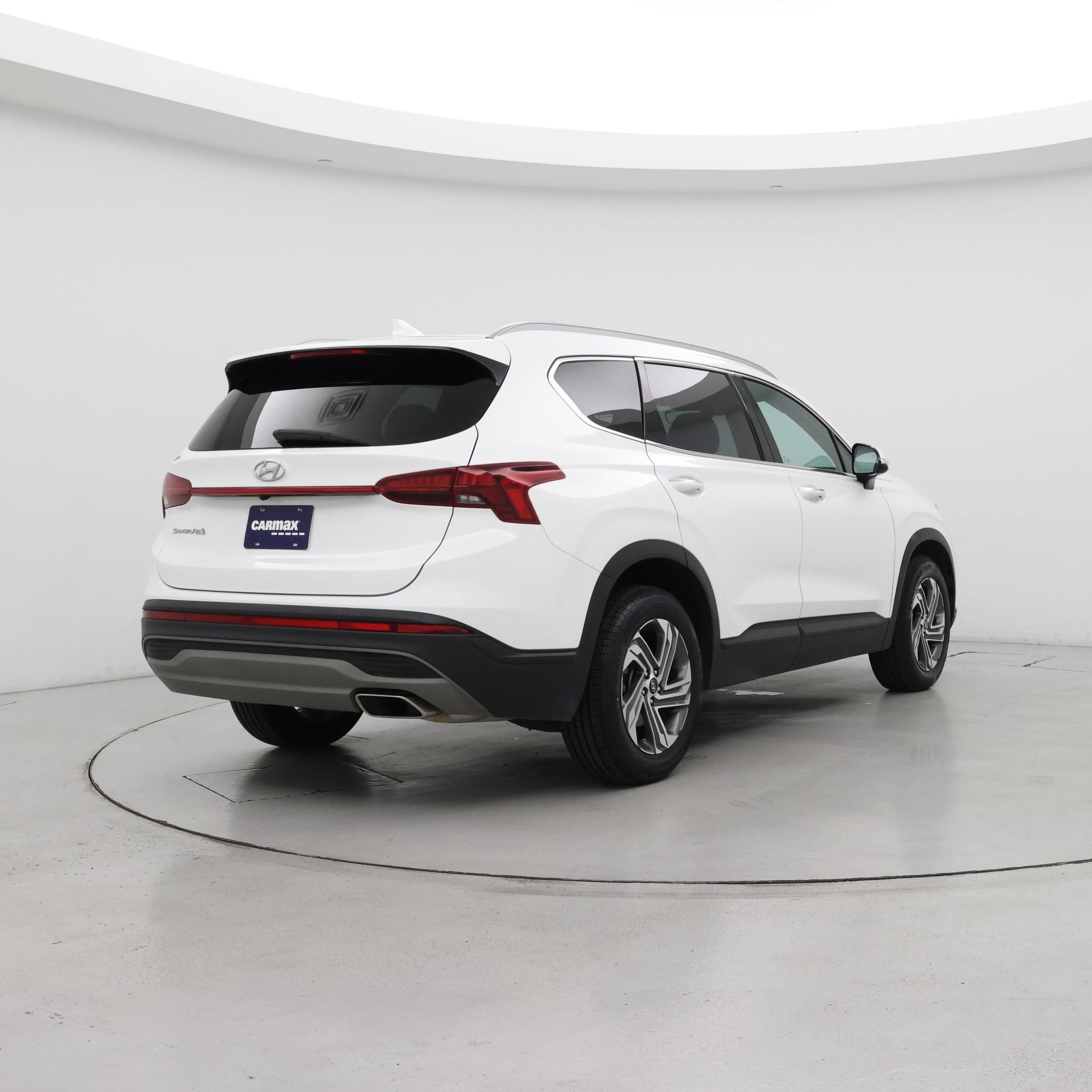 Thumbnail: 2023 Hyundai Santa Fe - 8