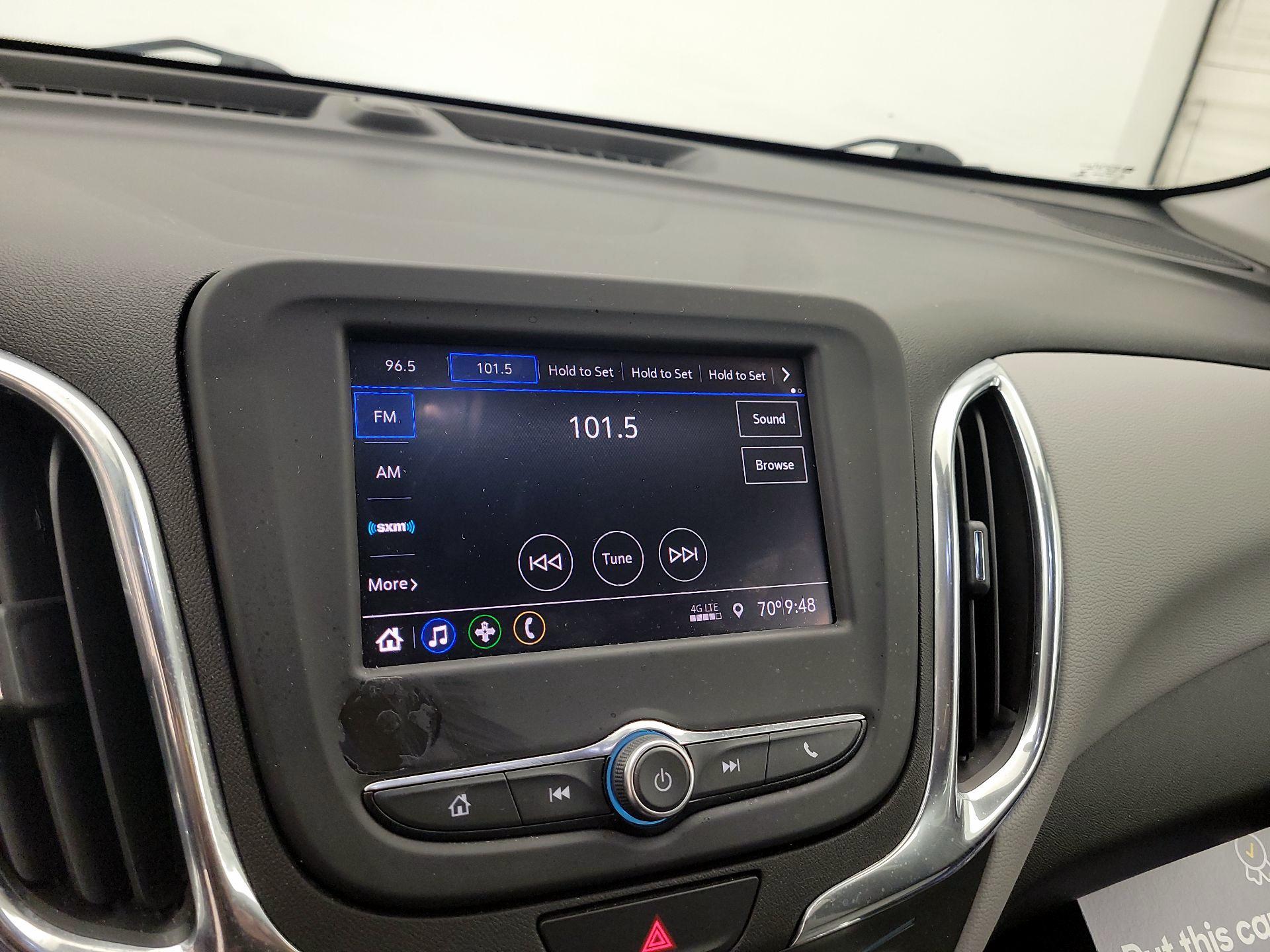 Thumbnail: 2020 Chevrolet Equinox - 13