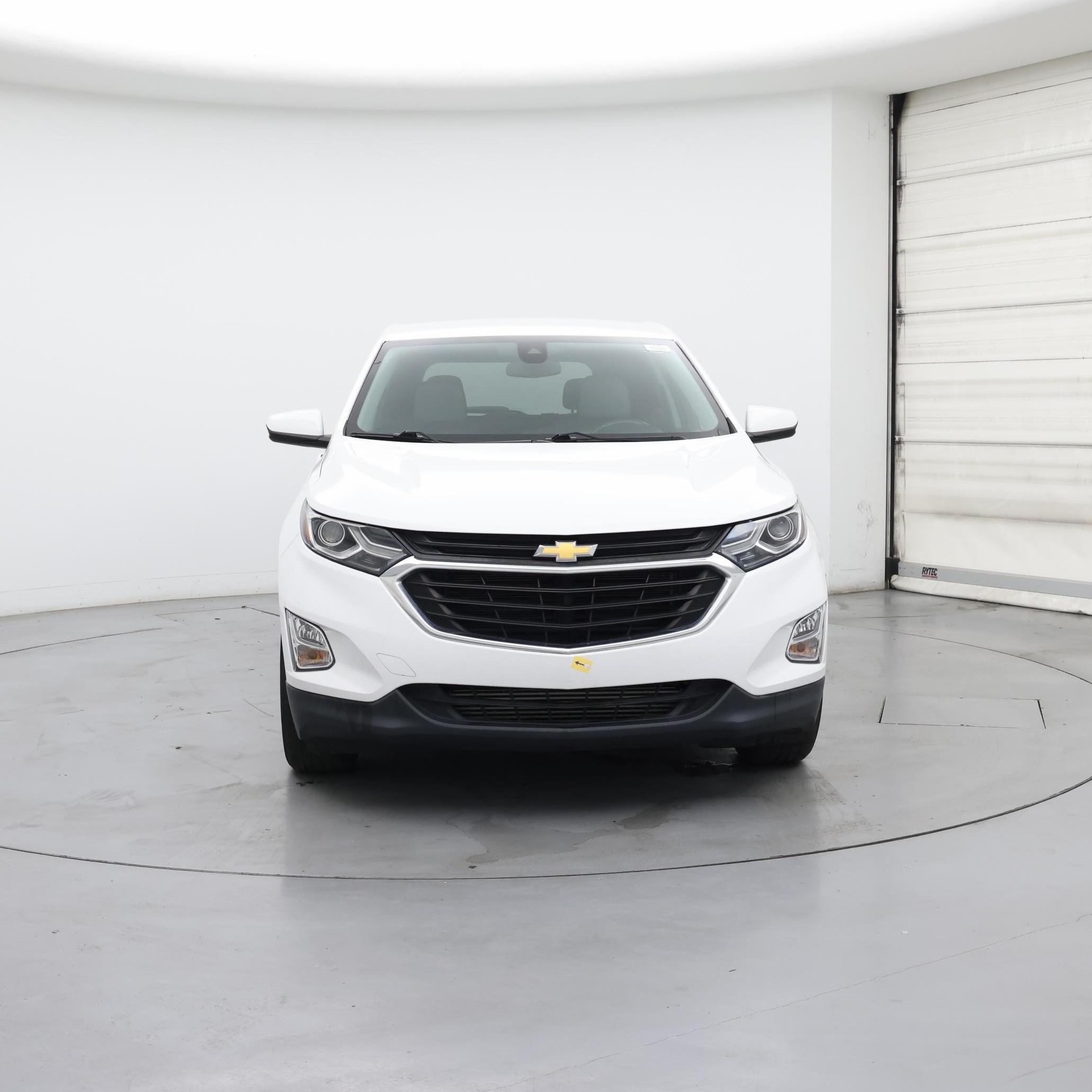 Thumbnail: 2020 Chevrolet Equinox - 5