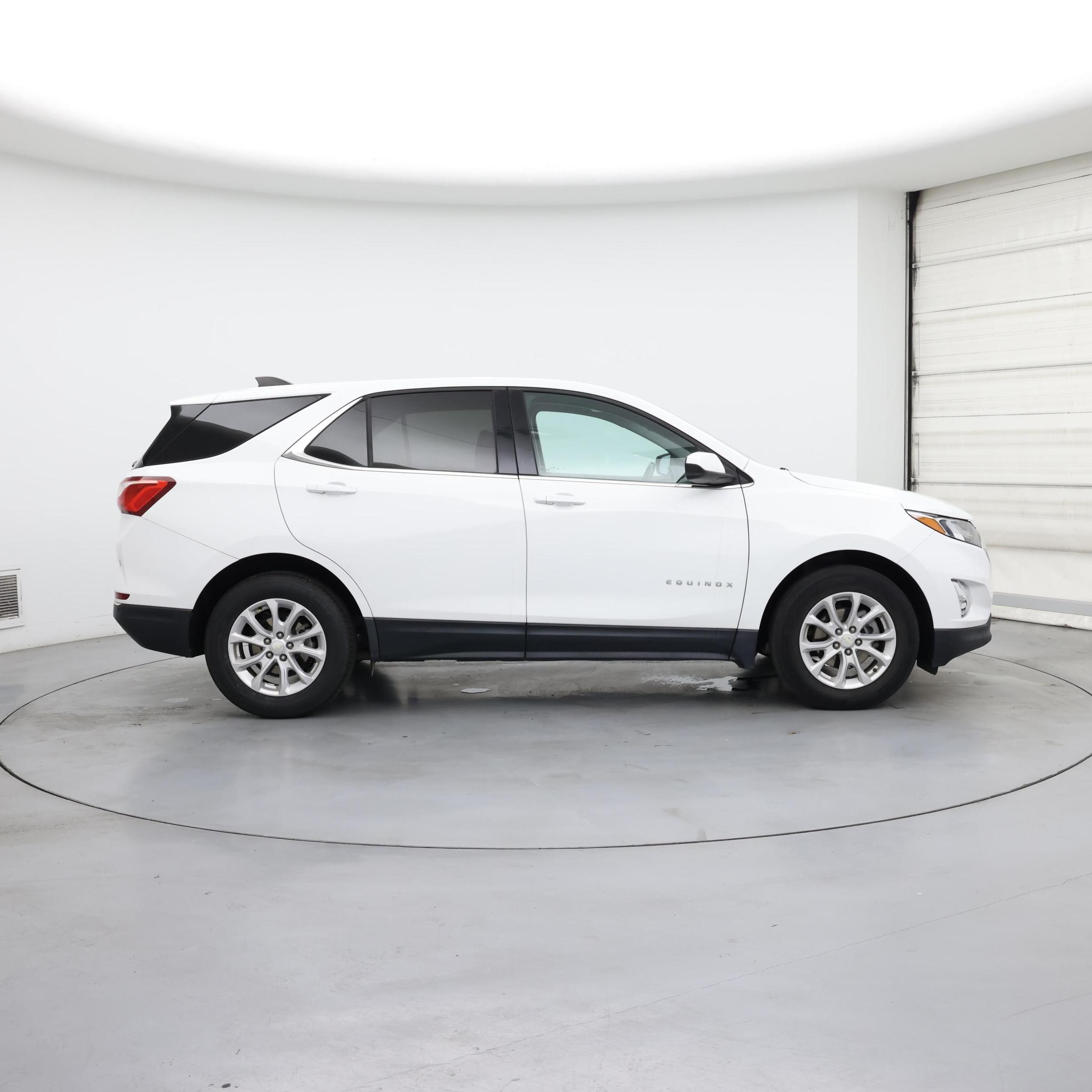Thumbnail: 2020 Chevrolet Equinox - 7