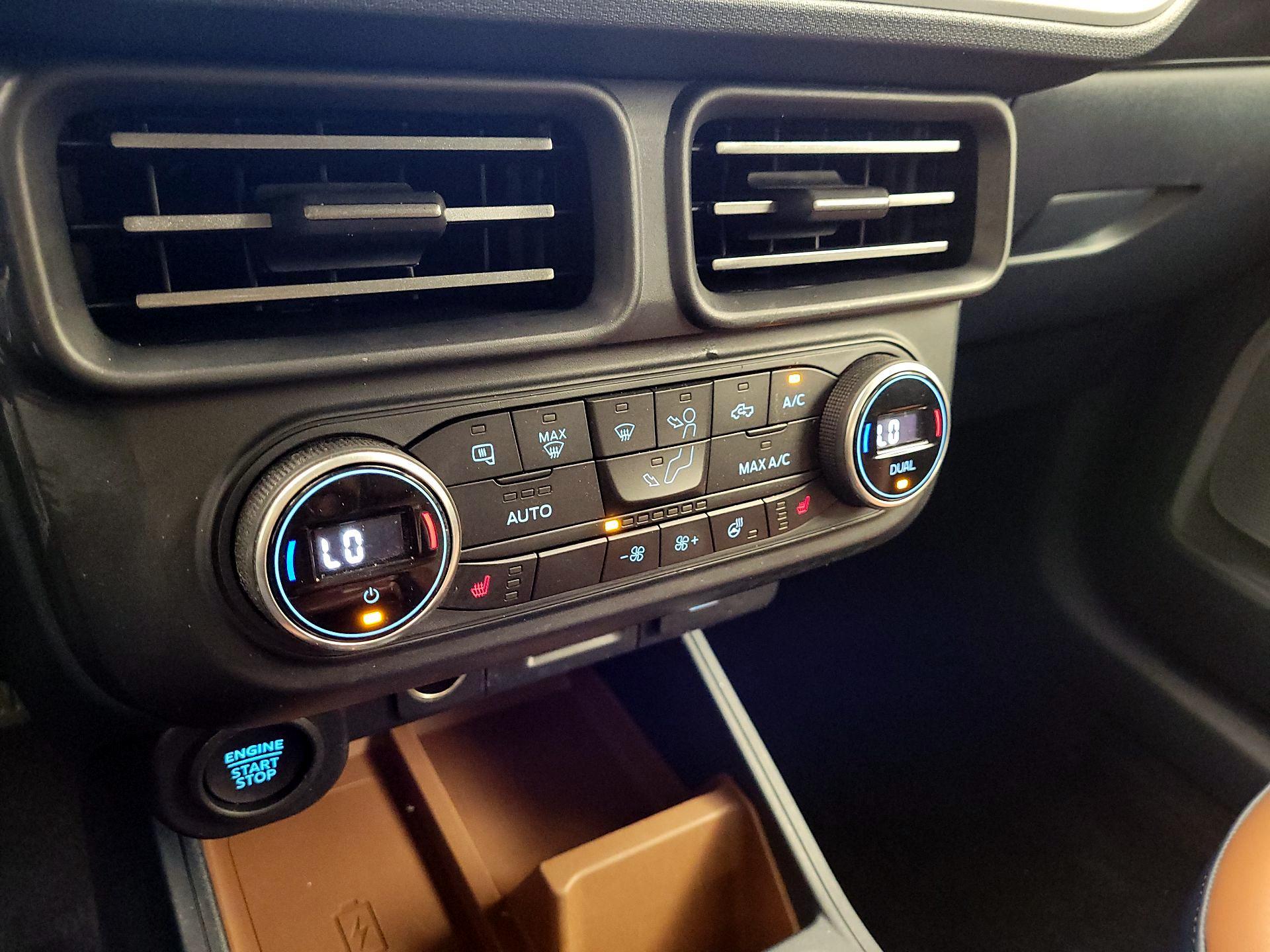 Thumbnail: 2022 Ford Maverick - 16