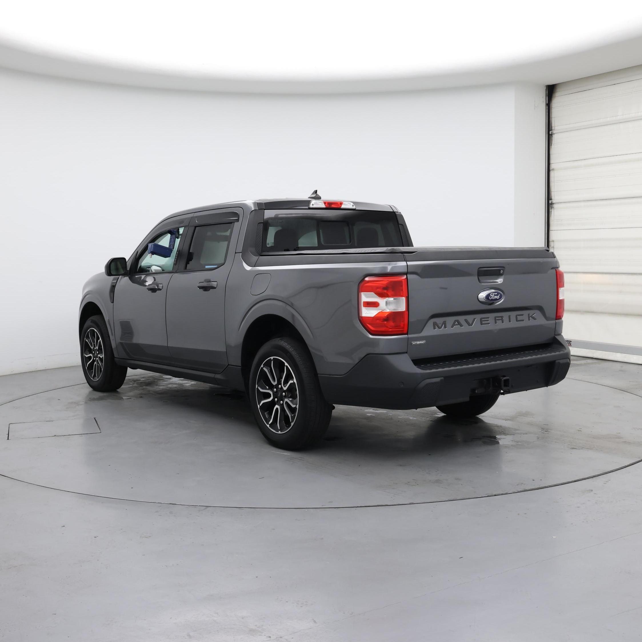 Thumbnail: 2022 Ford Maverick - 2