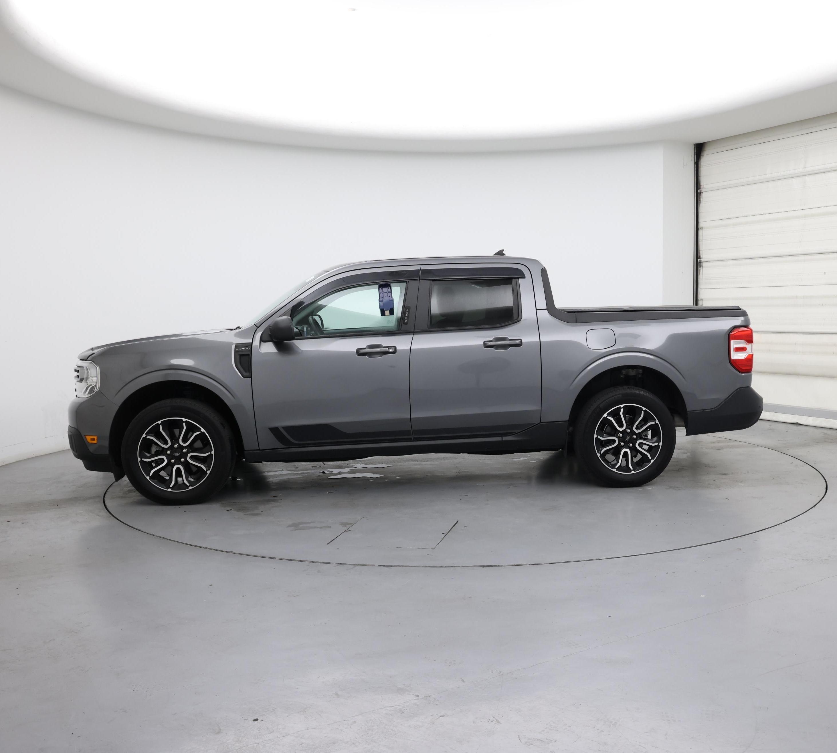Thumbnail: 2022 Ford Maverick - 3
