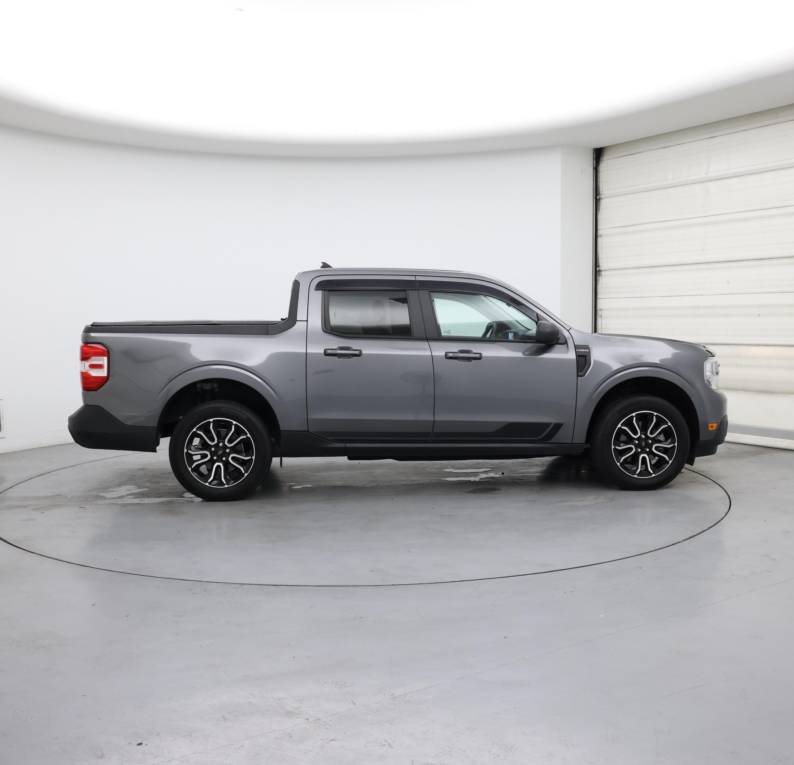 Thumbnail: 2022 Ford Maverick - 7