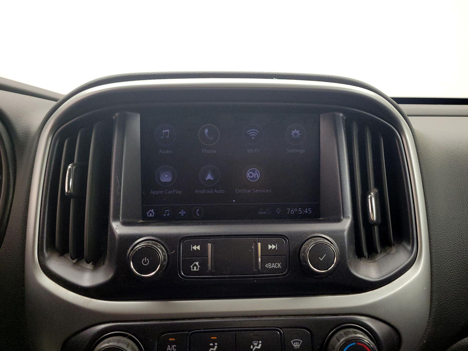 Thumbnail: 2022 Chevrolet Colorado - 15