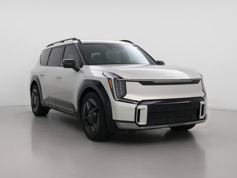 2024 Kia EV9 GT-Line -
                  Miami, FL