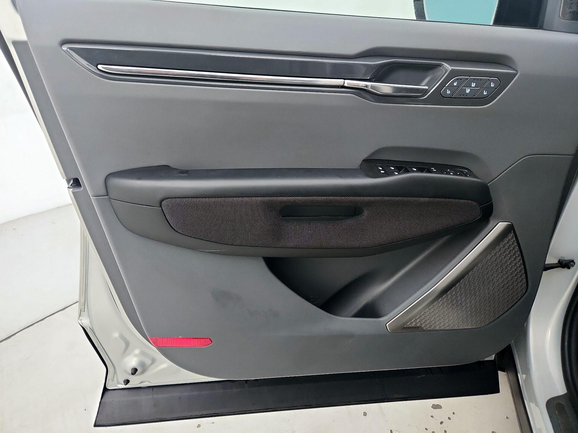 Thumbnail: 2024 Kia EV9 - 12