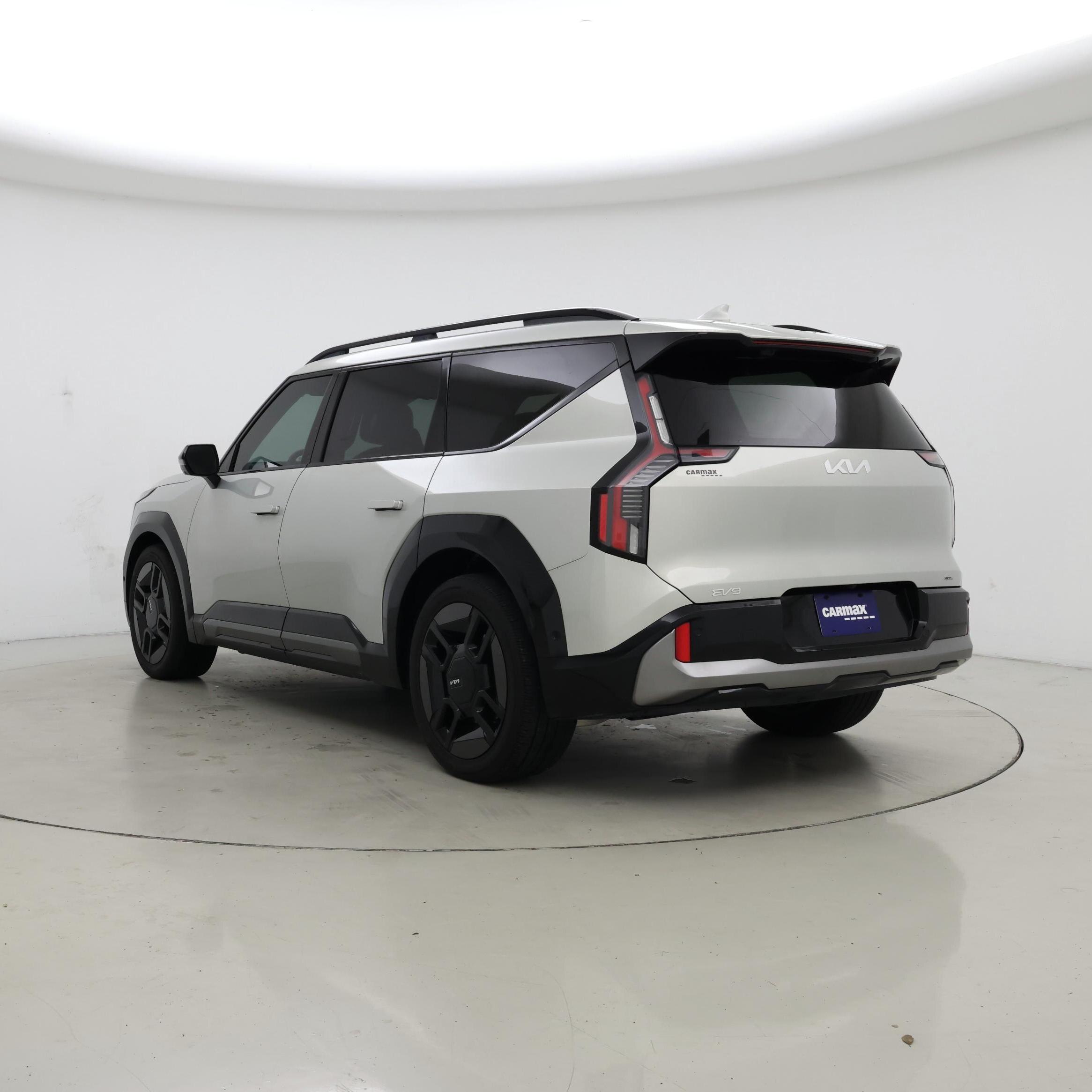 Thumbnail: 2024 Kia EV9 - 2