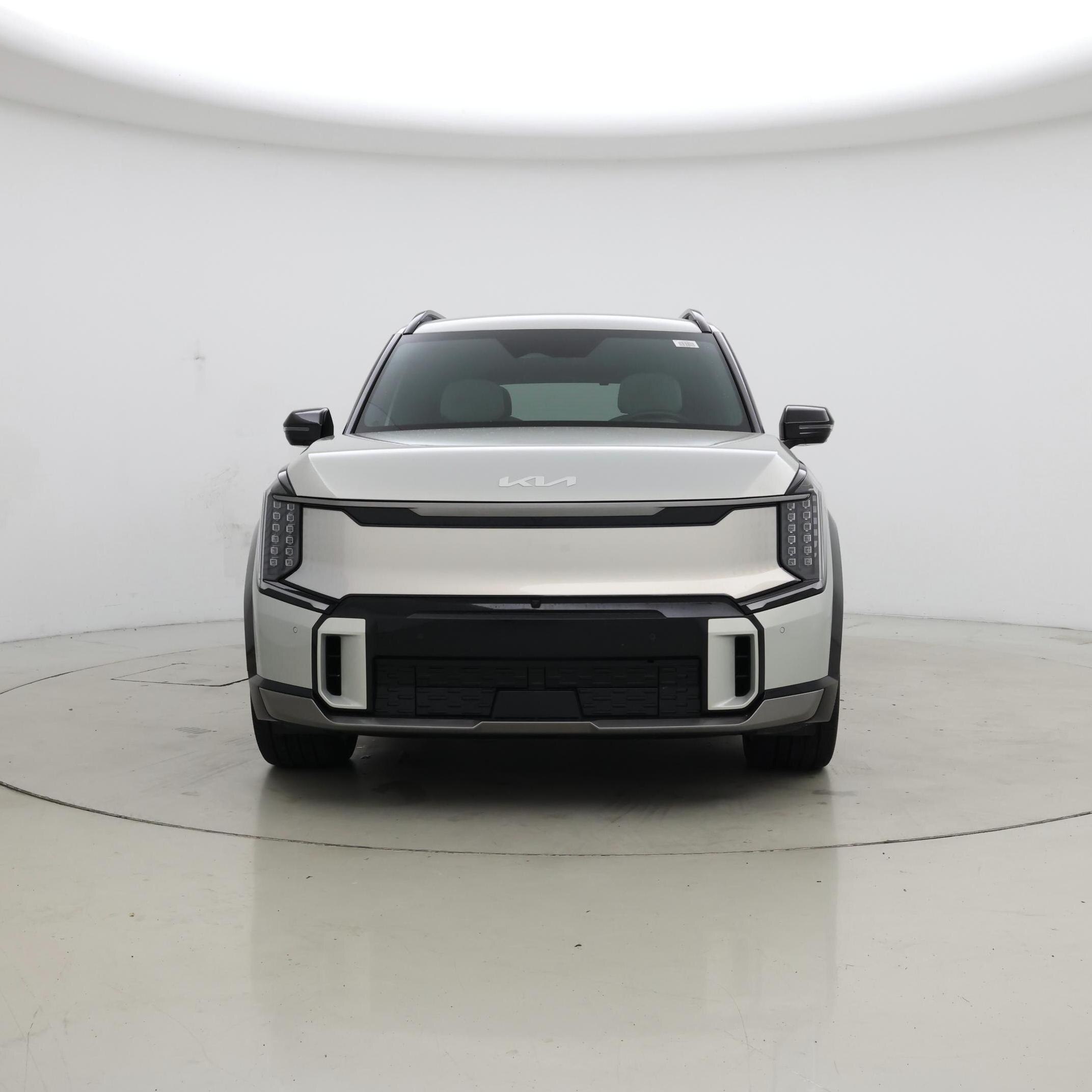 Thumbnail: 2024 Kia EV9 - 5