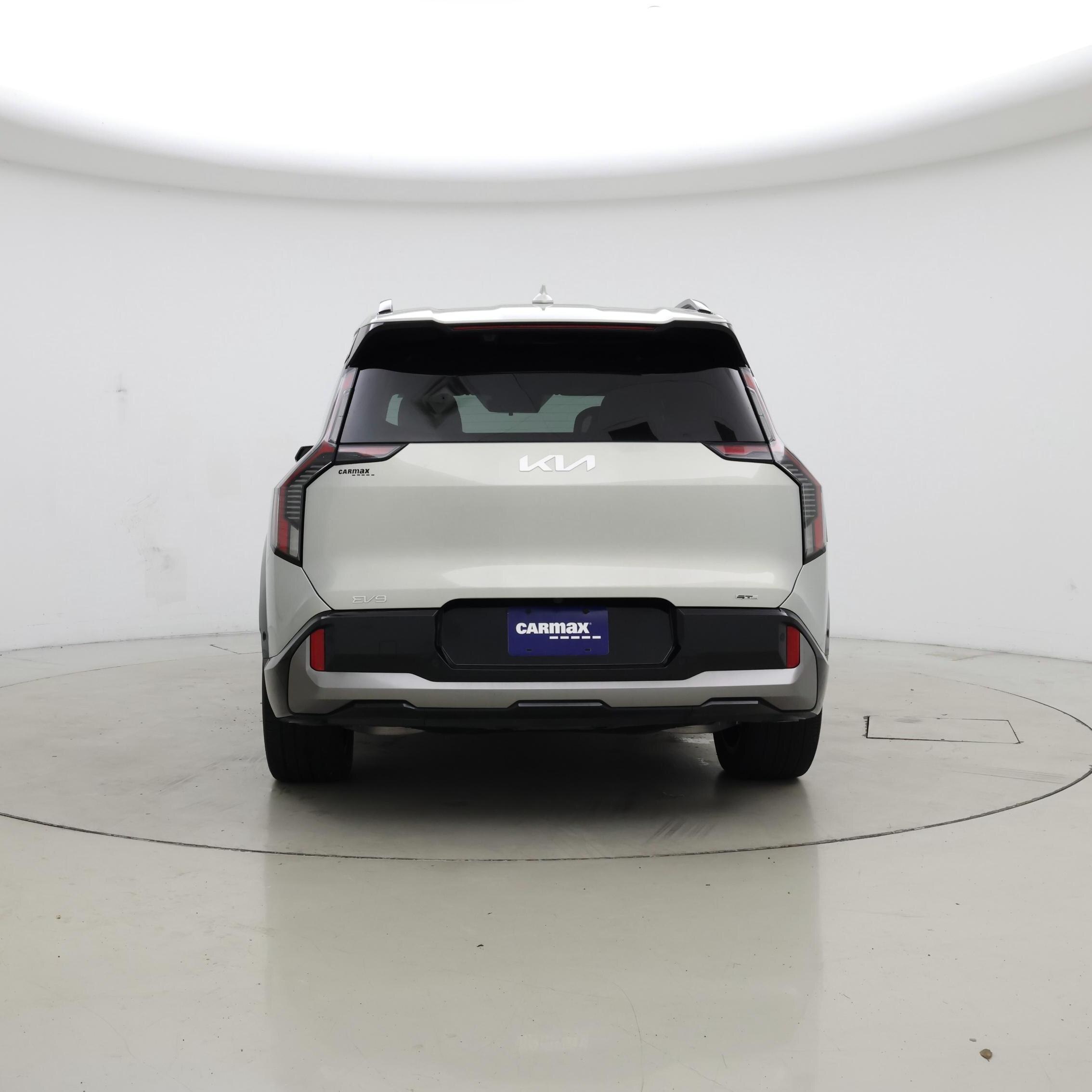 Thumbnail: 2024 Kia EV9 - 6