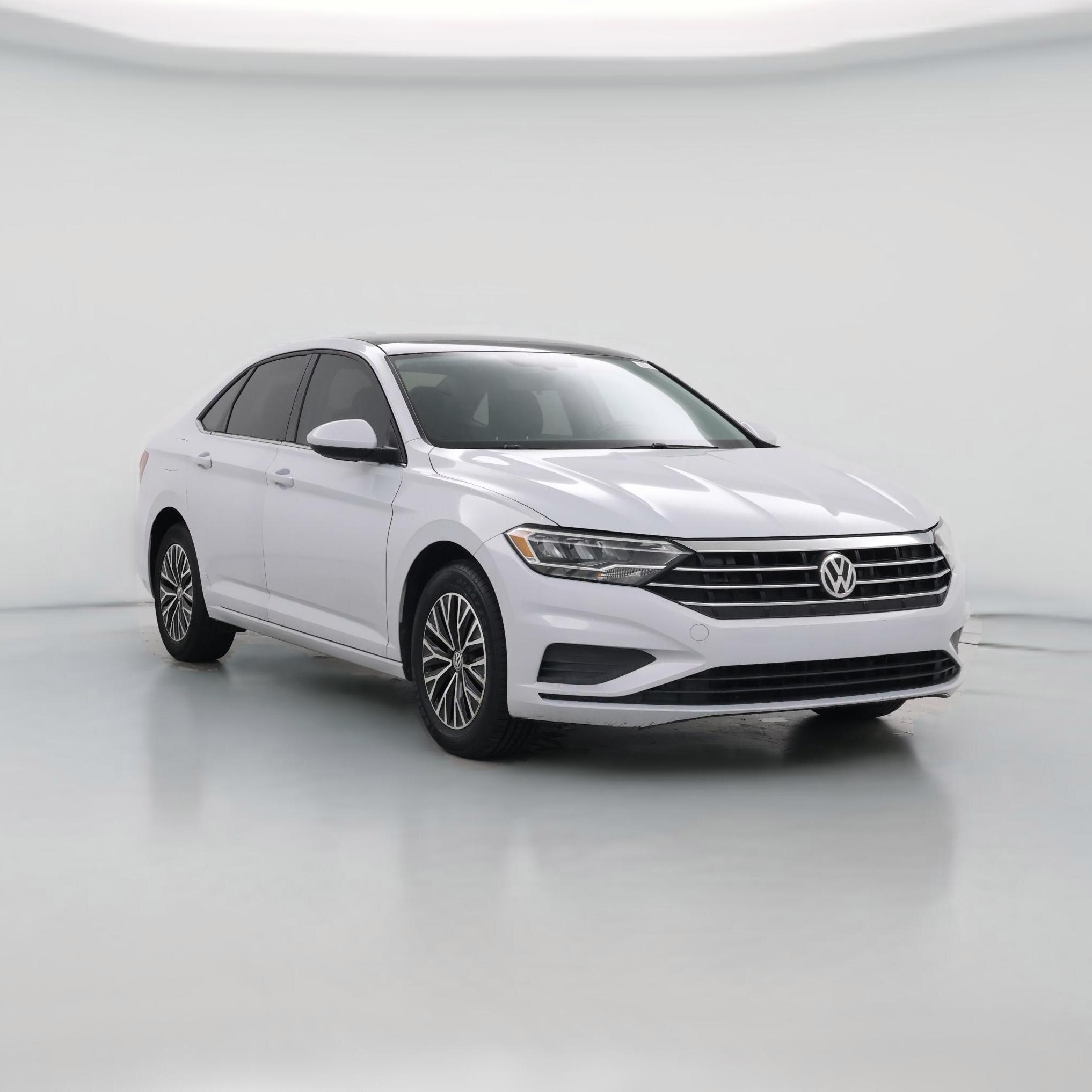 Thumbnail: 2019 Volkswagen Jetta - 1