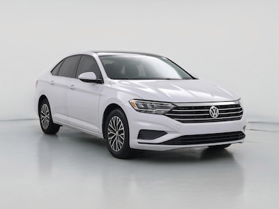 2019 Volkswagen Jetta SE