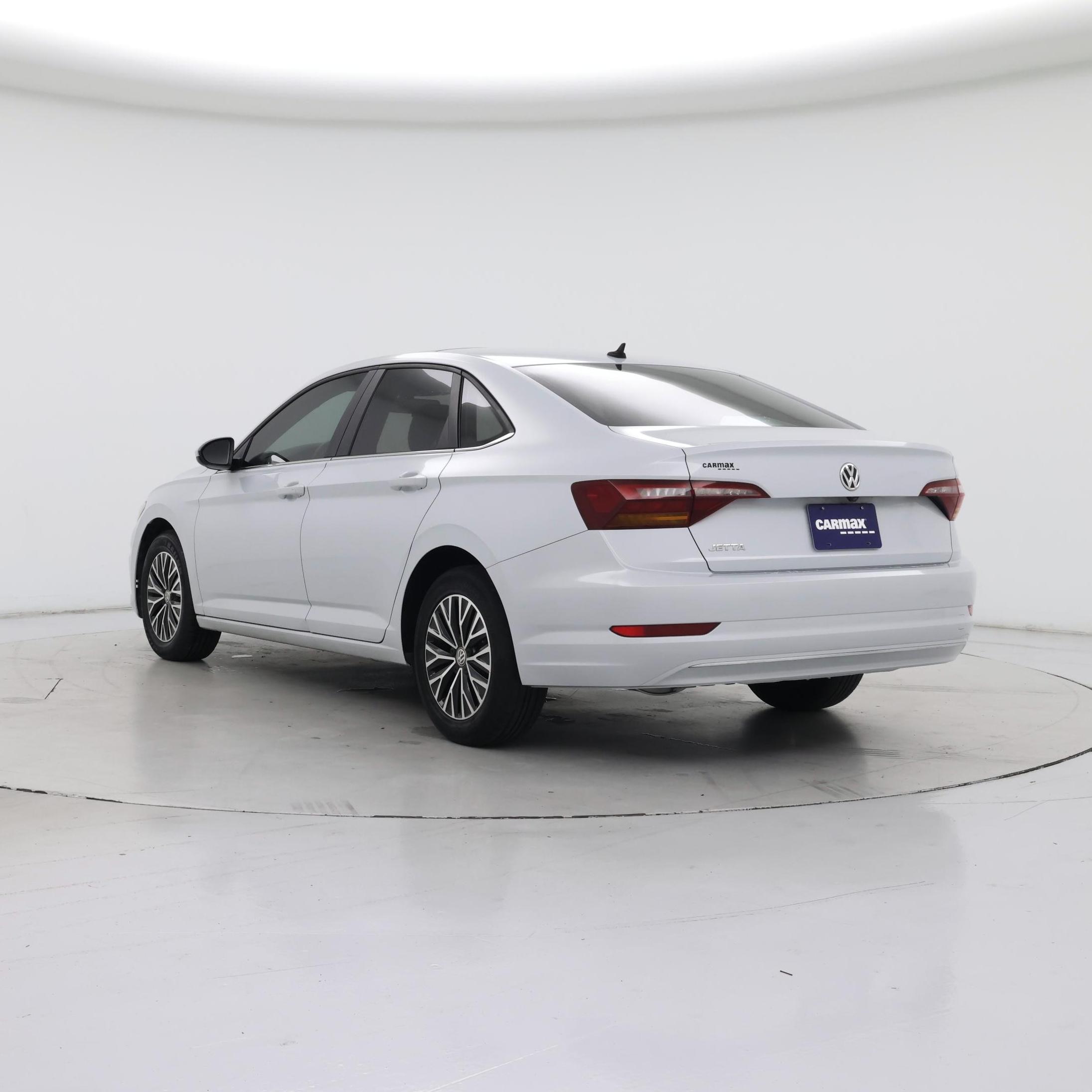 Thumbnail: 2019 Volkswagen Jetta - 2