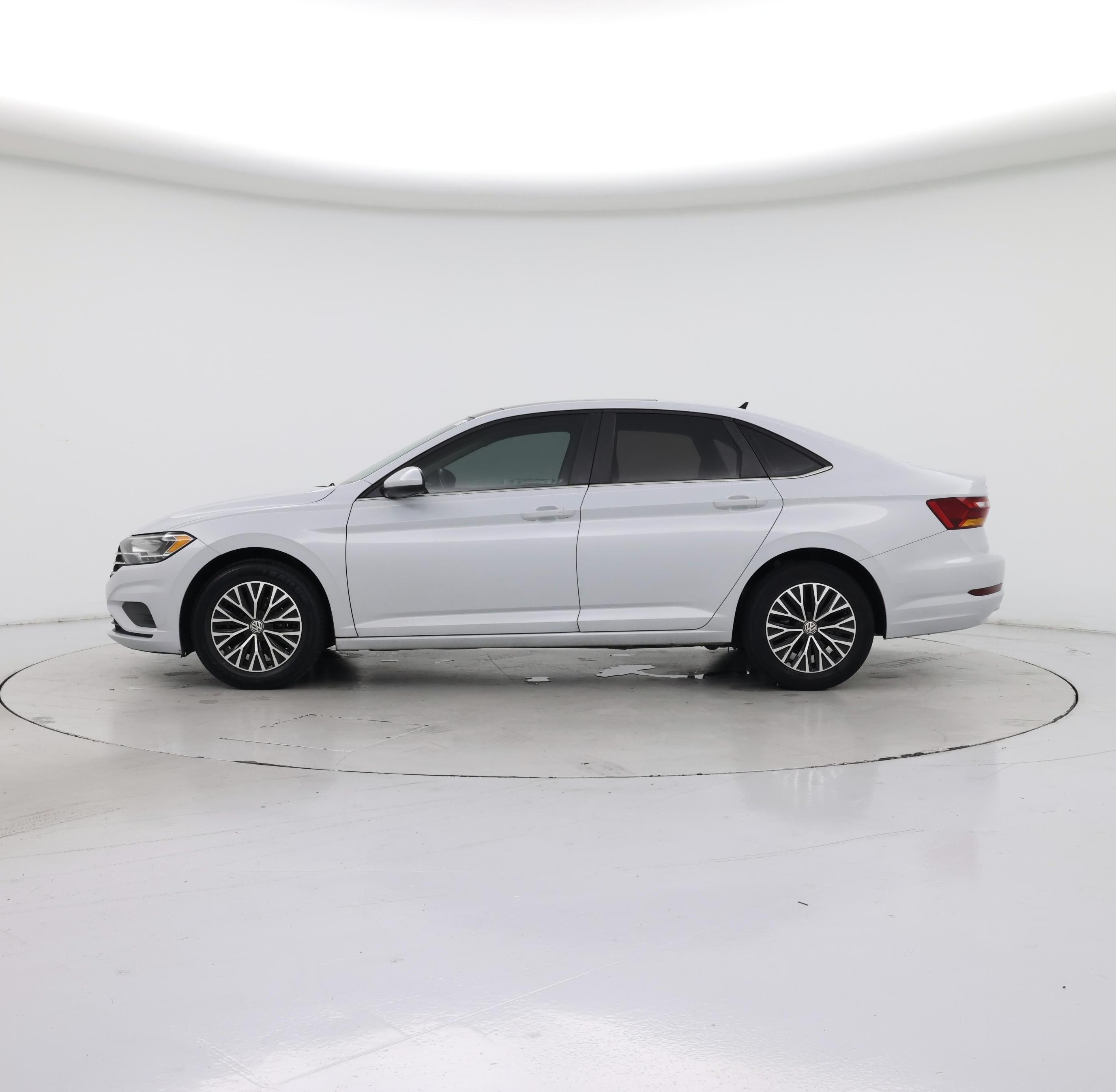 Thumbnail: 2019 Volkswagen Jetta - 3