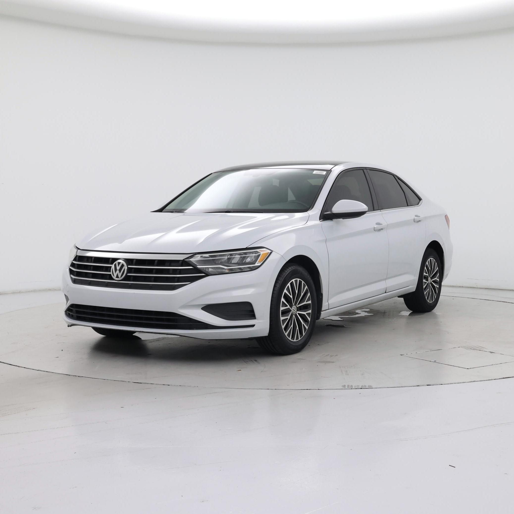 Thumbnail: 2019 Volkswagen Jetta - 4